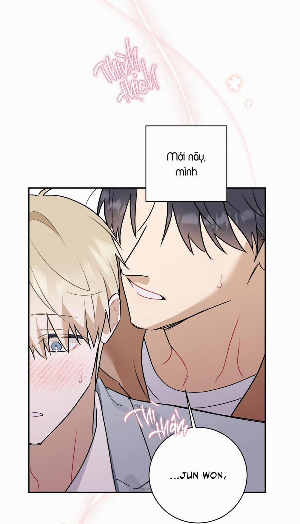 (CBunu) Bắt tay hả, thôi bỏ đi! 24 Season 2 trang 14