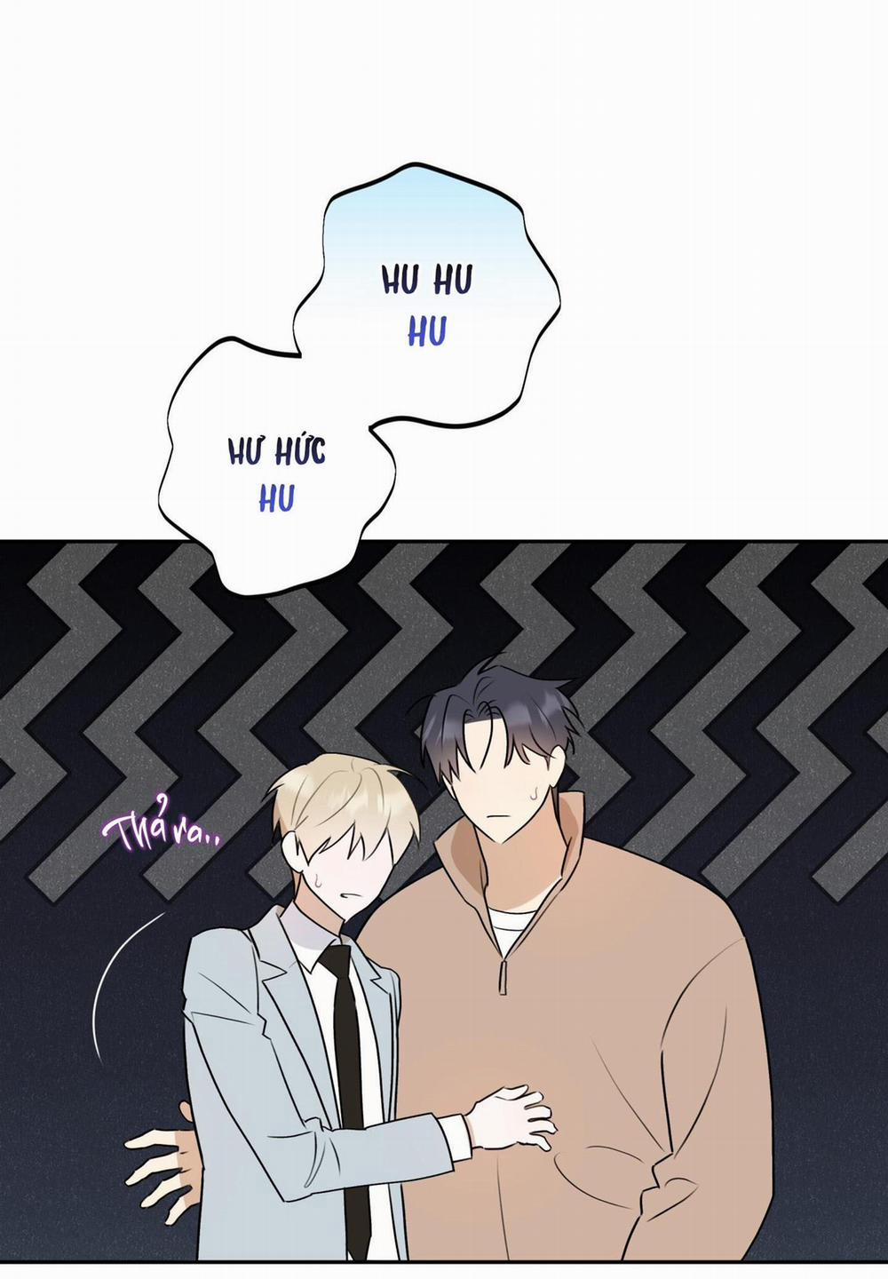 (CBunu) Bắt tay hả, thôi bỏ đi! 24 Season 2 trang 18