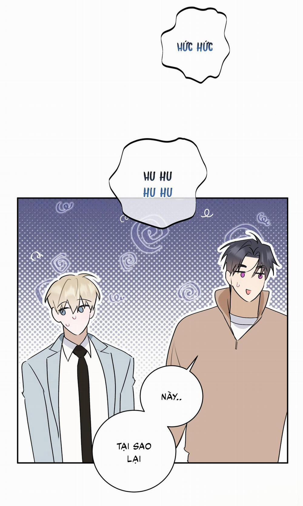 (CBunu) Bắt tay hả, thôi bỏ đi! 24 Season 2 trang 19