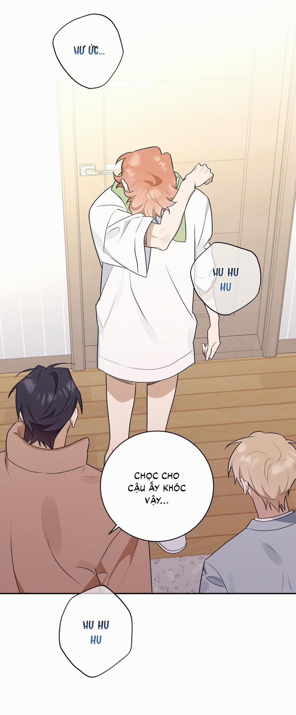 (CBunu) Bắt tay hả, thôi bỏ đi! 24 Season 2 trang 20