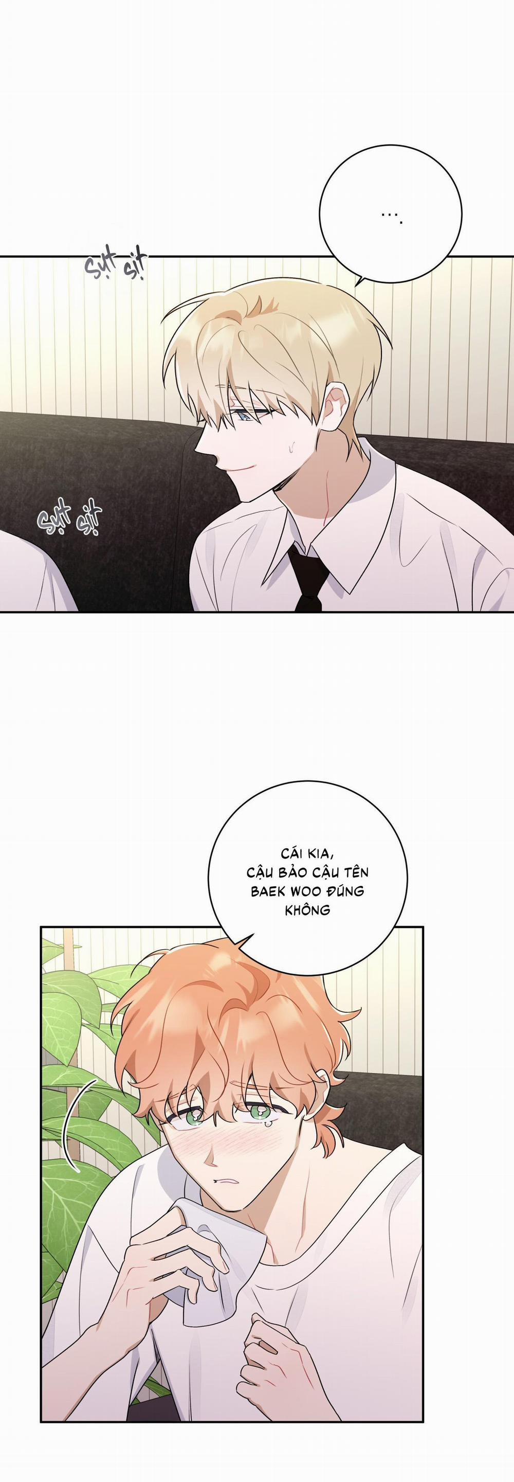 (CBunu) Bắt tay hả, thôi bỏ đi! 24 Season 2 trang 23