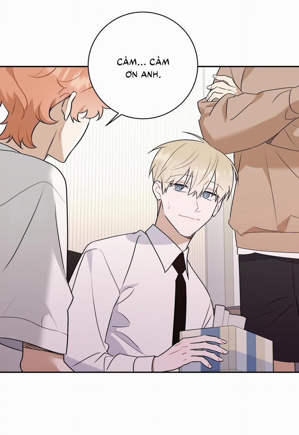 (CBunu) Bắt tay hả, thôi bỏ đi! 24 Season 2 trang 28