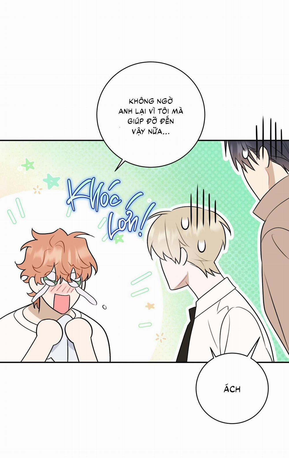 (CBunu) Bắt tay hả, thôi bỏ đi! 24 Season 2 trang 29