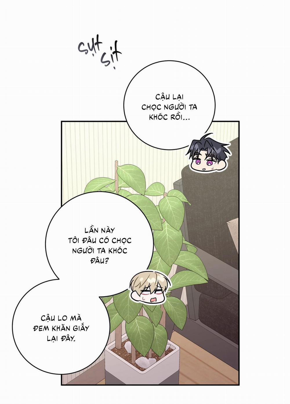 (CBunu) Bắt tay hả, thôi bỏ đi! 24 Season 2 trang 30