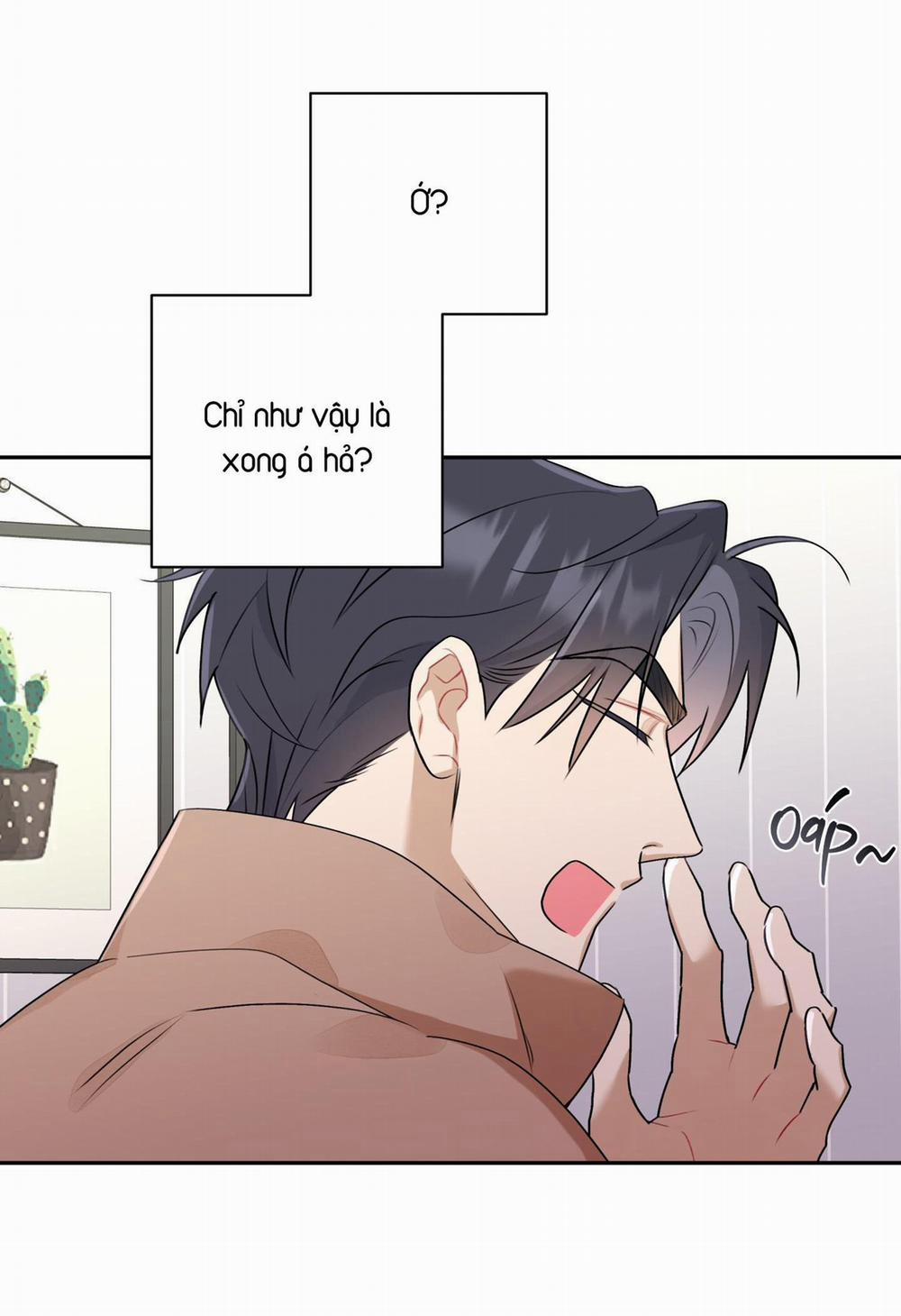 (CBunu) Bắt tay hả, thôi bỏ đi! 24 Season 2 trang 37