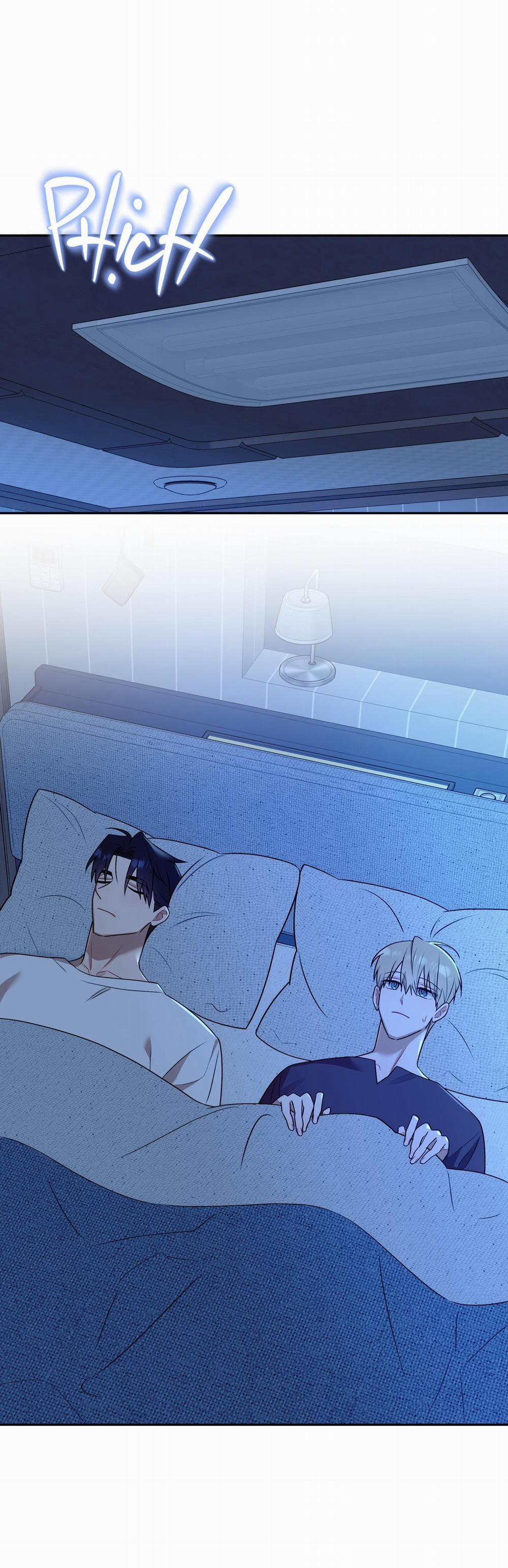 (CBunu) Bắt tay hả, thôi bỏ đi! 24 Season 2 trang 39