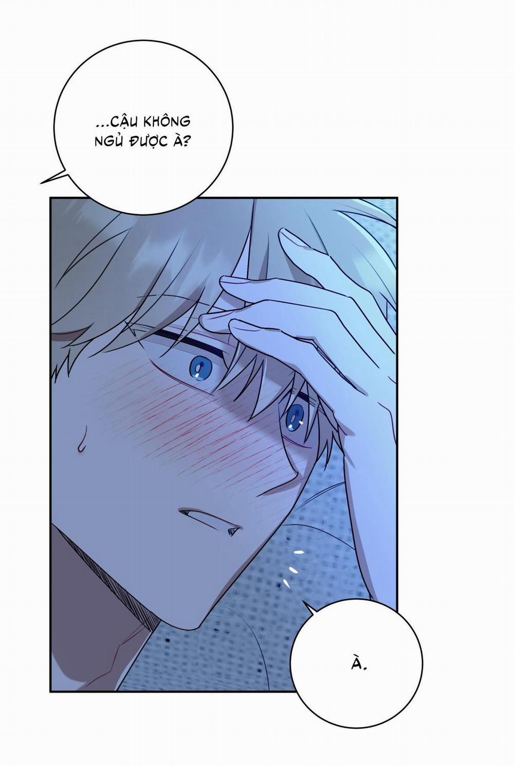 (CBunu) Bắt tay hả, thôi bỏ đi! 24 Season 2 trang 46