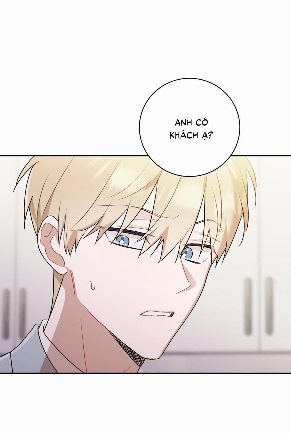 (CBunu) Bắt tay hả, thôi bỏ đi! 24 trang 0