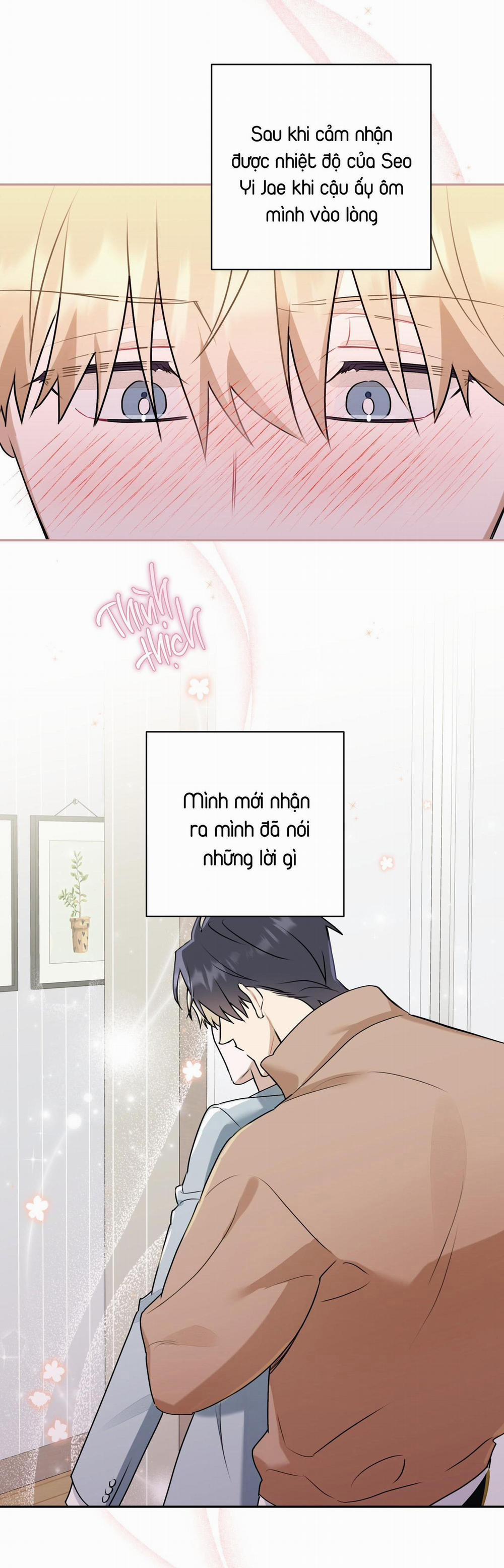 (CBunu) Bắt tay hả, thôi bỏ đi! 24 trang 13