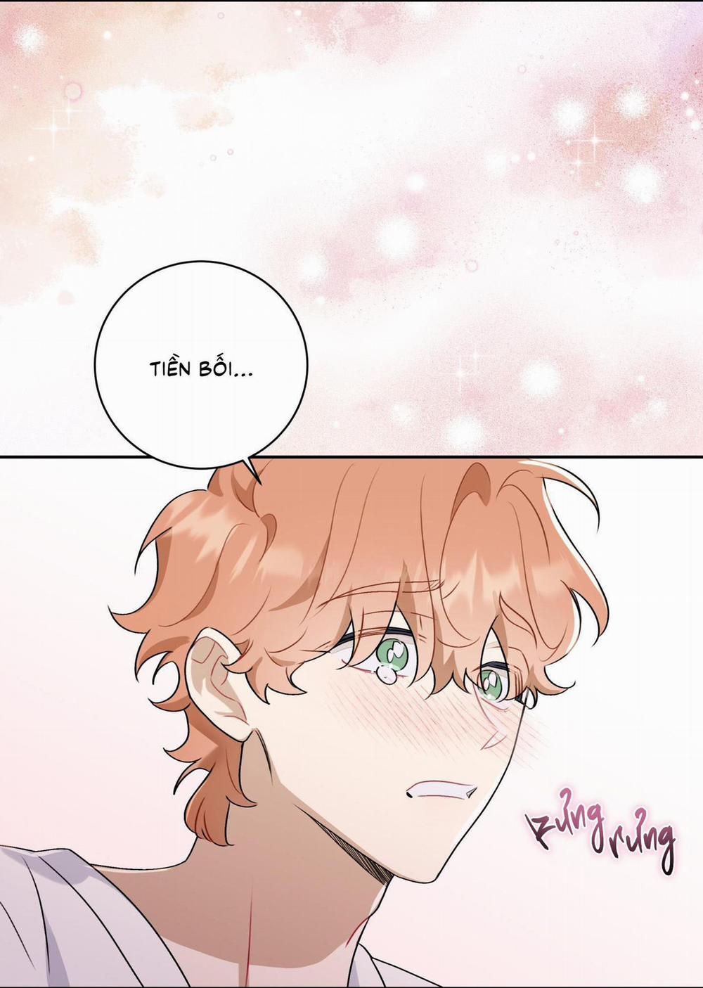 (CBunu) Bắt tay hả, thôi bỏ đi! 24 trang 25