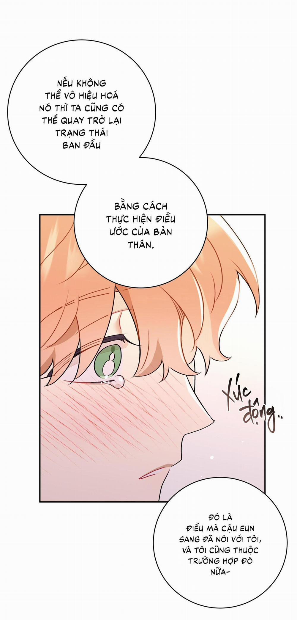 (CBunu) Bắt tay hả, thôi bỏ đi! 24 trang 27