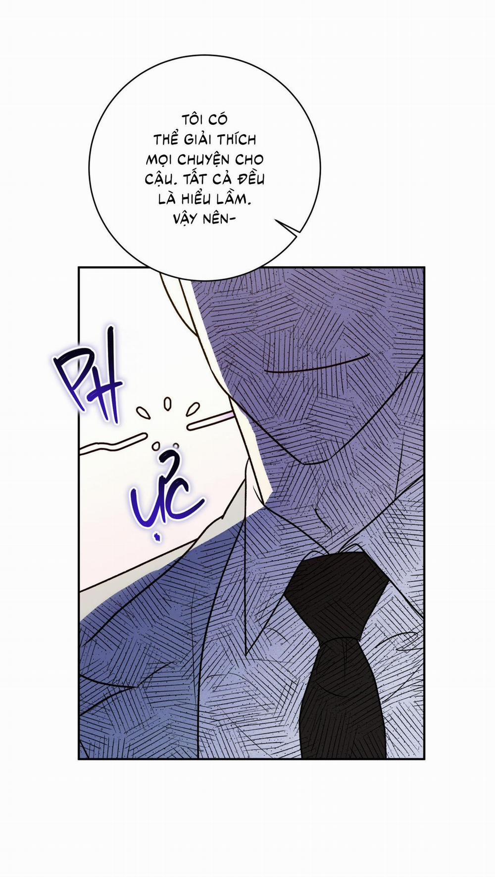 (CBunu) Bắt tay hả, thôi bỏ đi! 24 trang 3