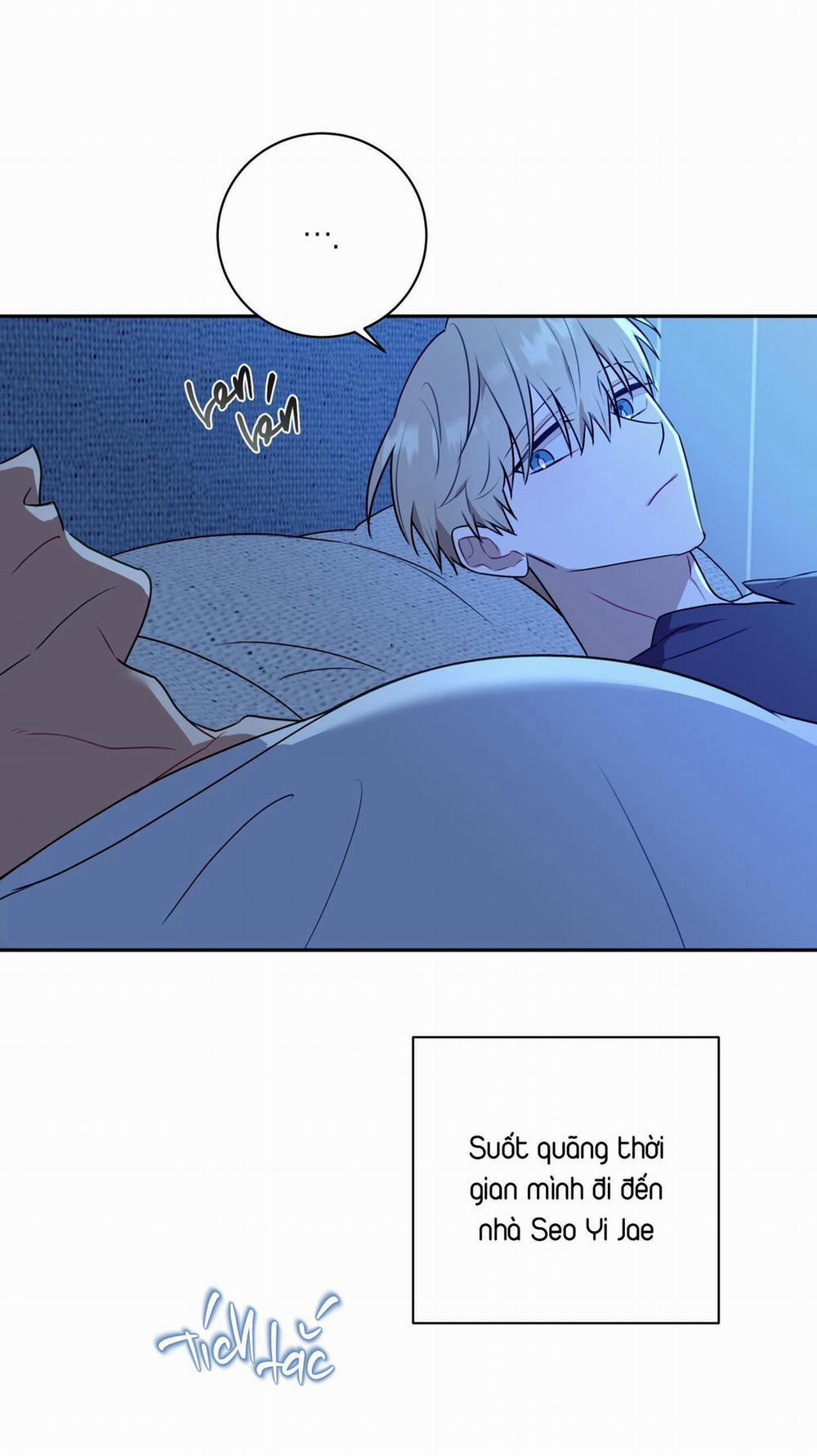 (CBunu) Bắt tay hả, thôi bỏ đi! 24 trang 41