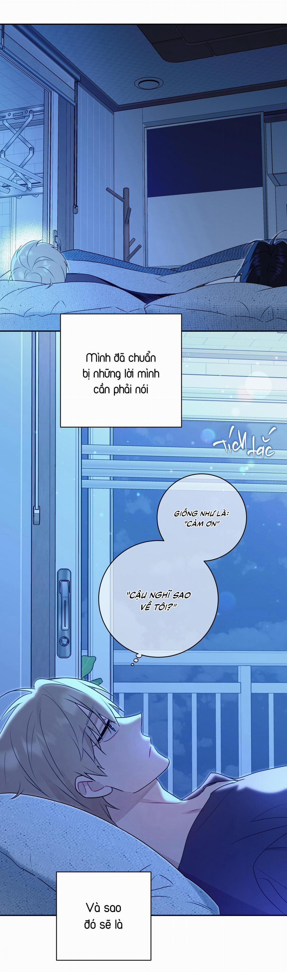 (CBunu) Bắt tay hả, thôi bỏ đi! 24 trang 42