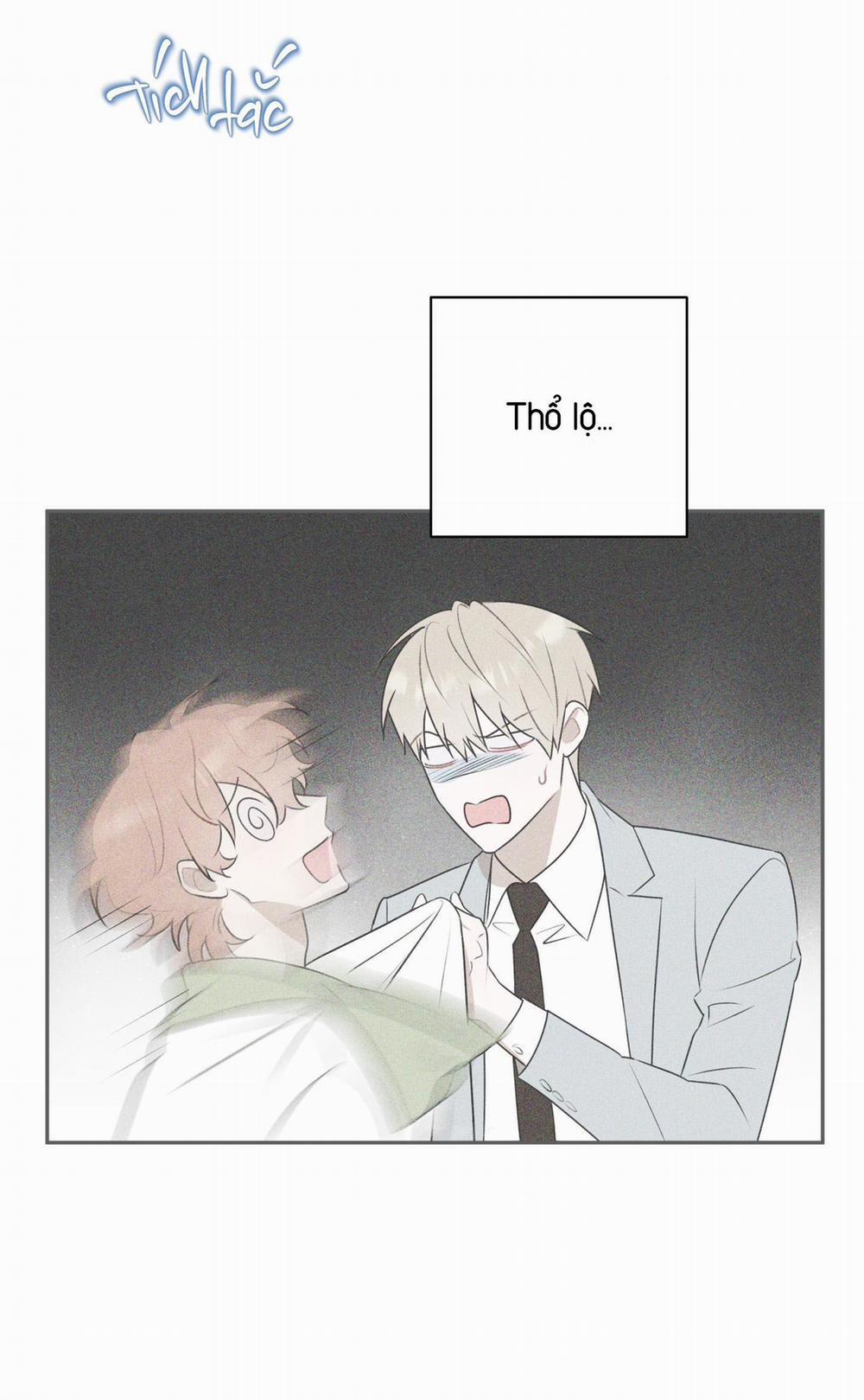 (CBunu) Bắt tay hả, thôi bỏ đi! 24 trang 43