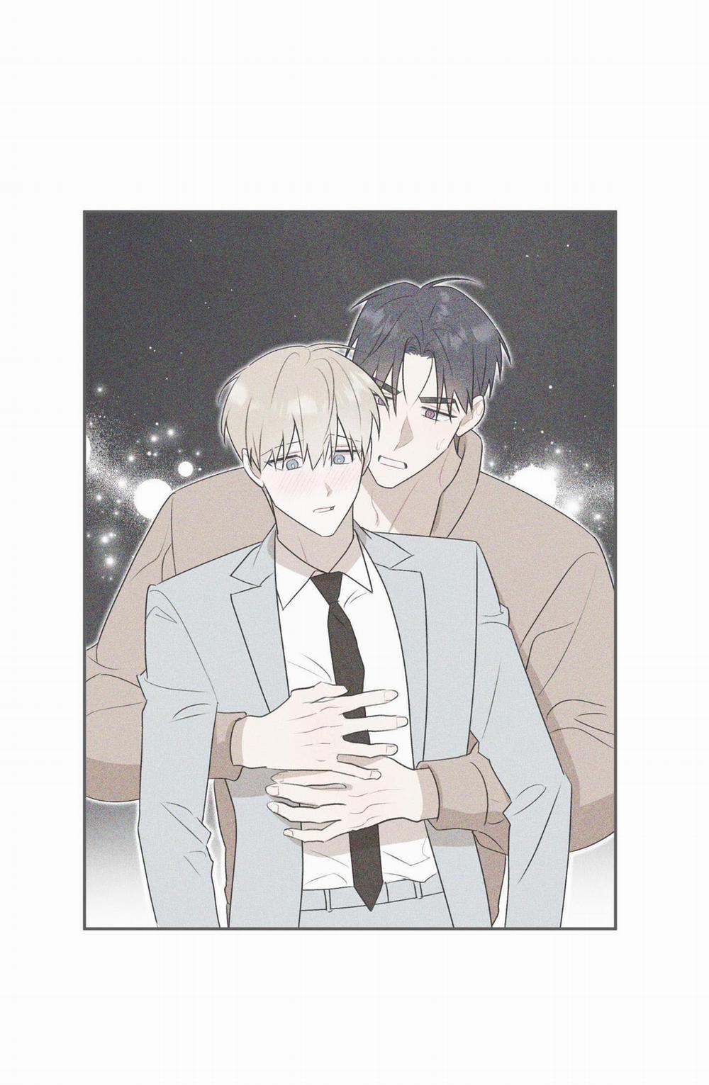 (CBunu) Bắt tay hả, thôi bỏ đi! 24 trang 44