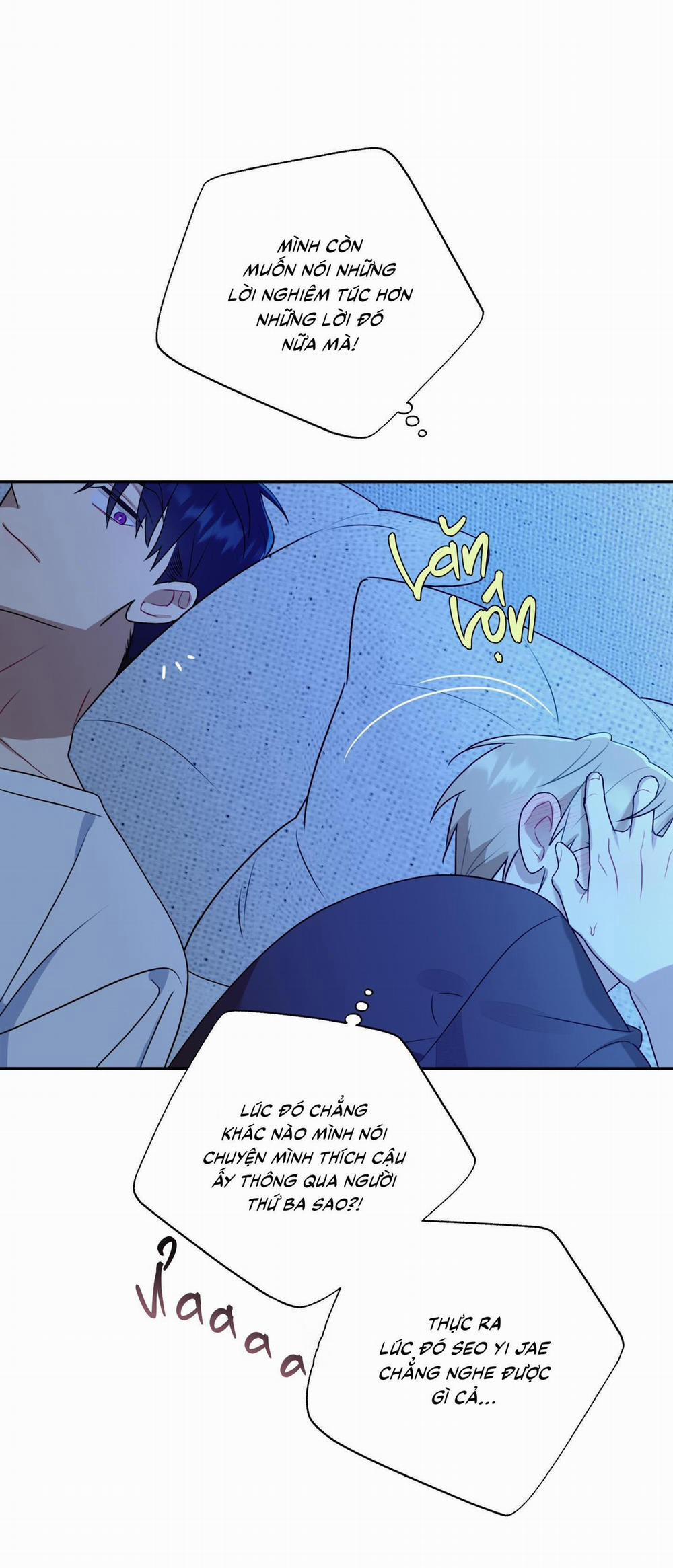 (CBunu) Bắt tay hả, thôi bỏ đi! 24 trang 45