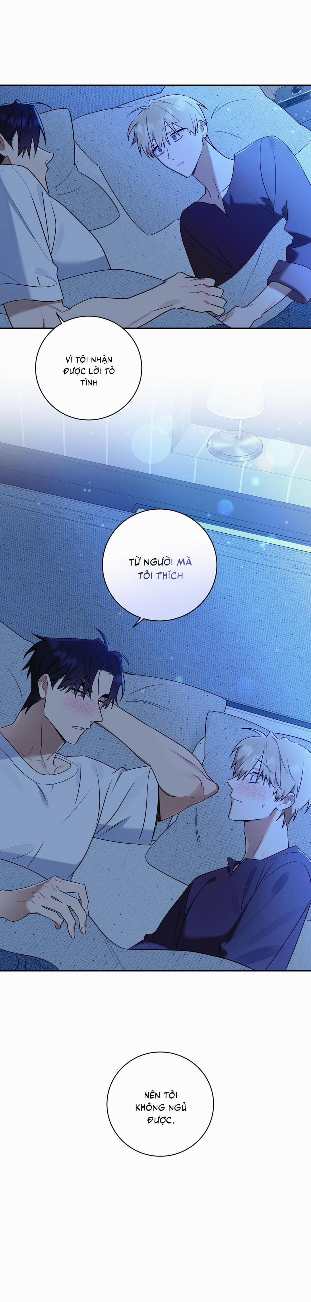 (CBunu) Bắt tay hả, thôi bỏ đi! 24 trang 49