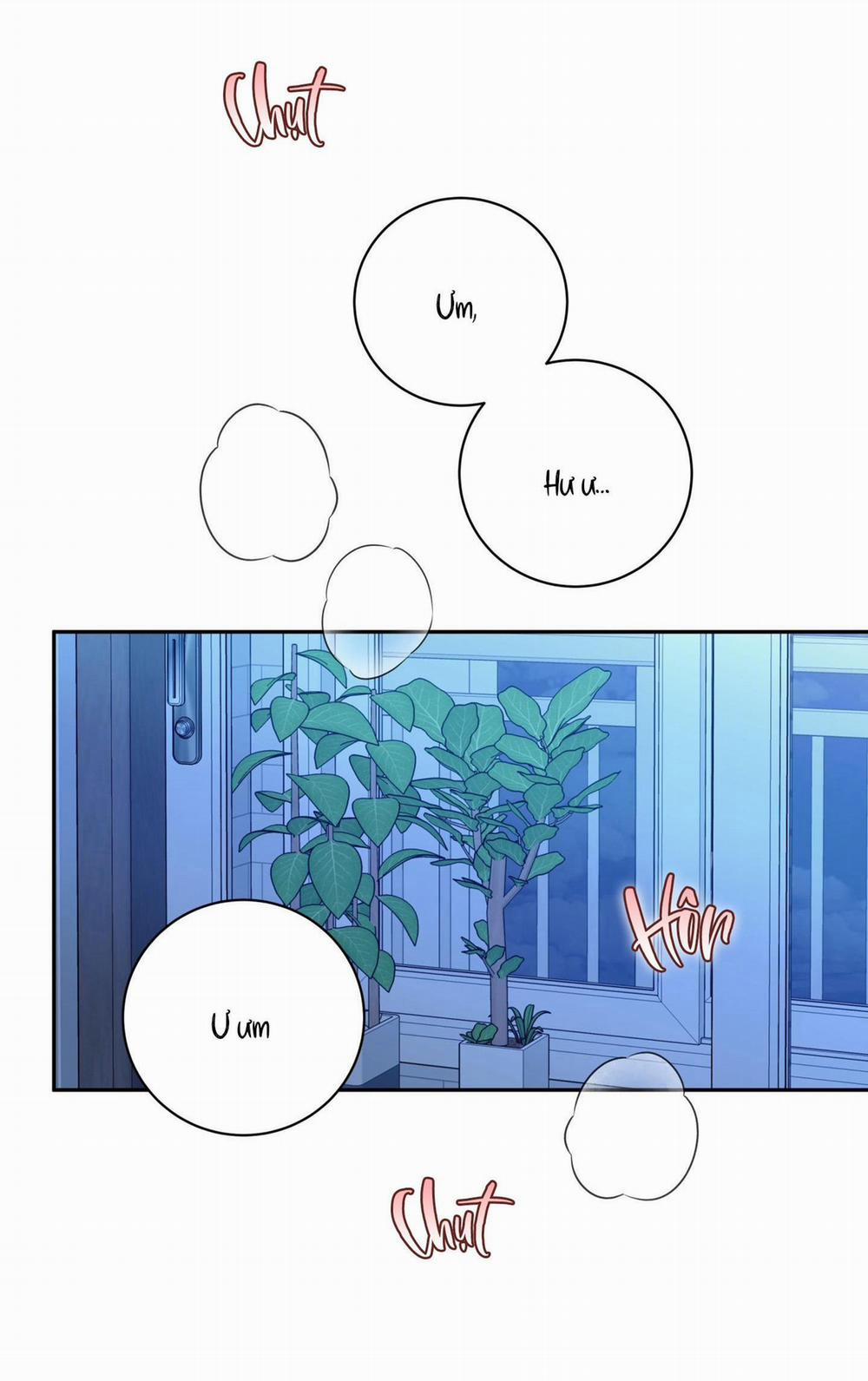 (CBunu) Bắt tay hả, thôi bỏ đi! 25 H+ trang 11