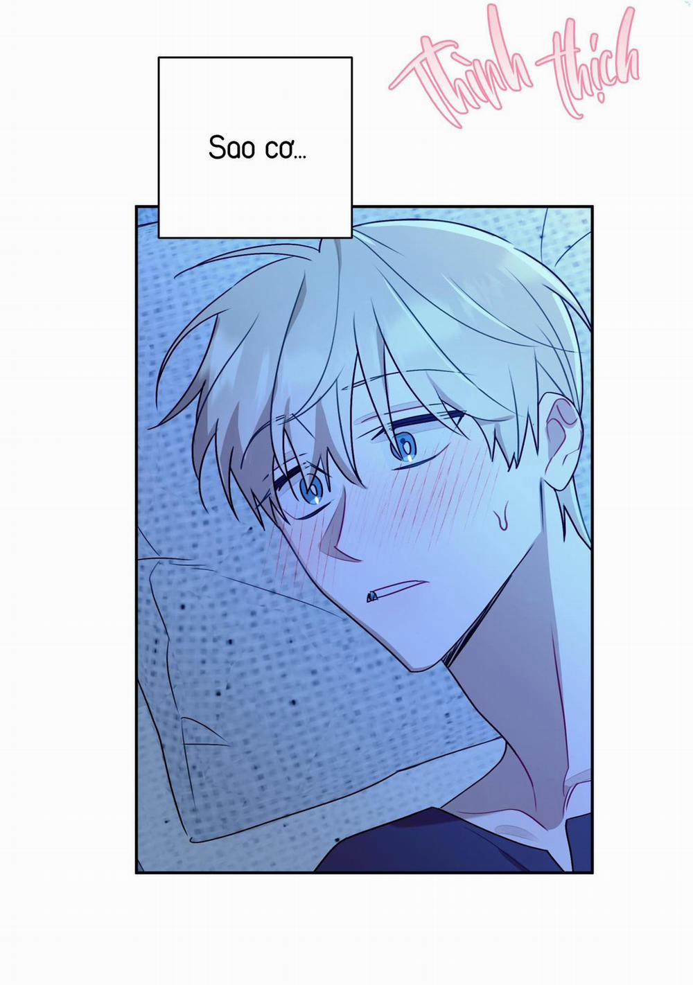 (CBunu) Bắt tay hả, thôi bỏ đi! 25 H+ trang 2