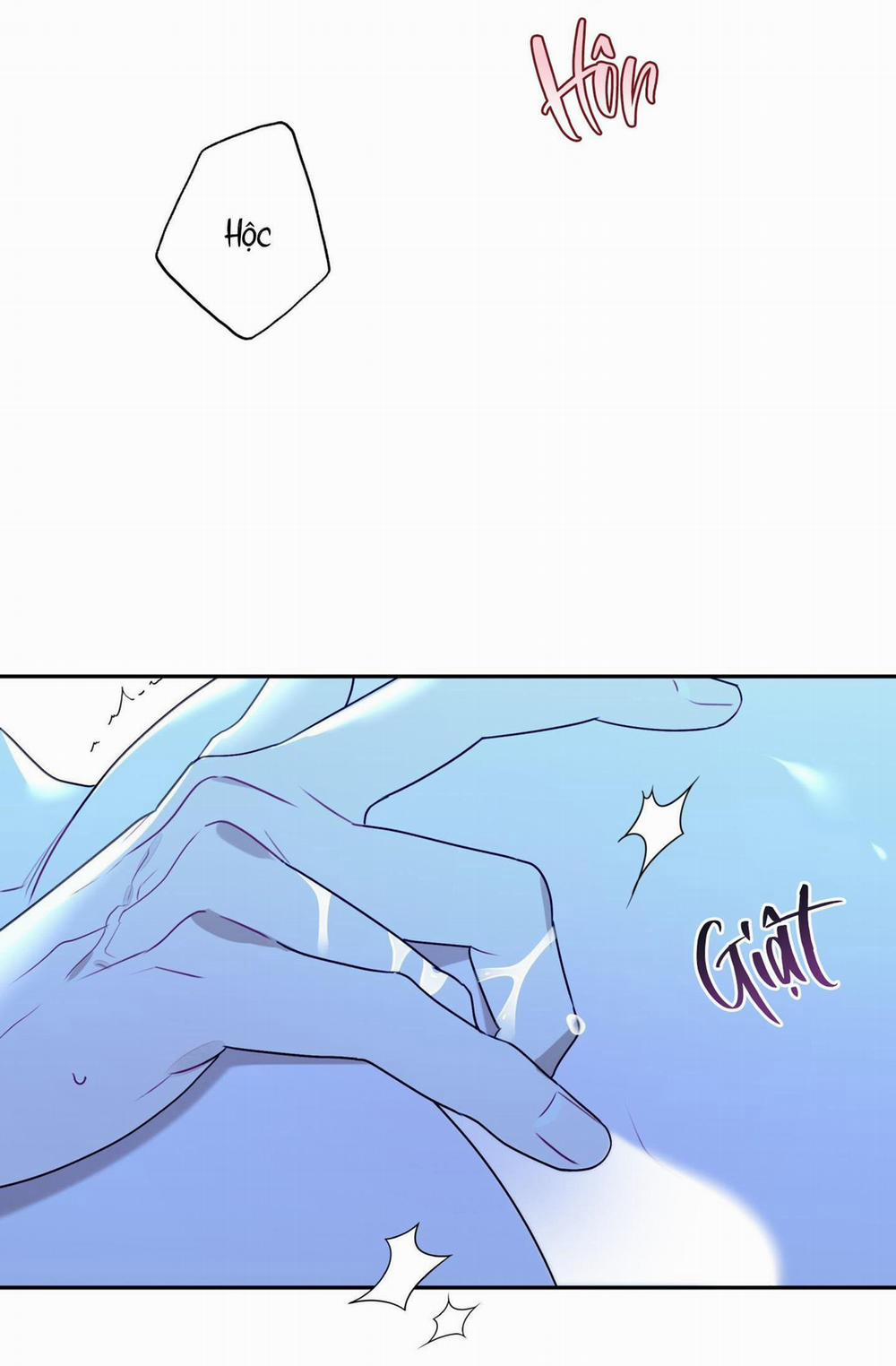 (CBunu) Bắt tay hả, thôi bỏ đi! 25 H+ trang 35