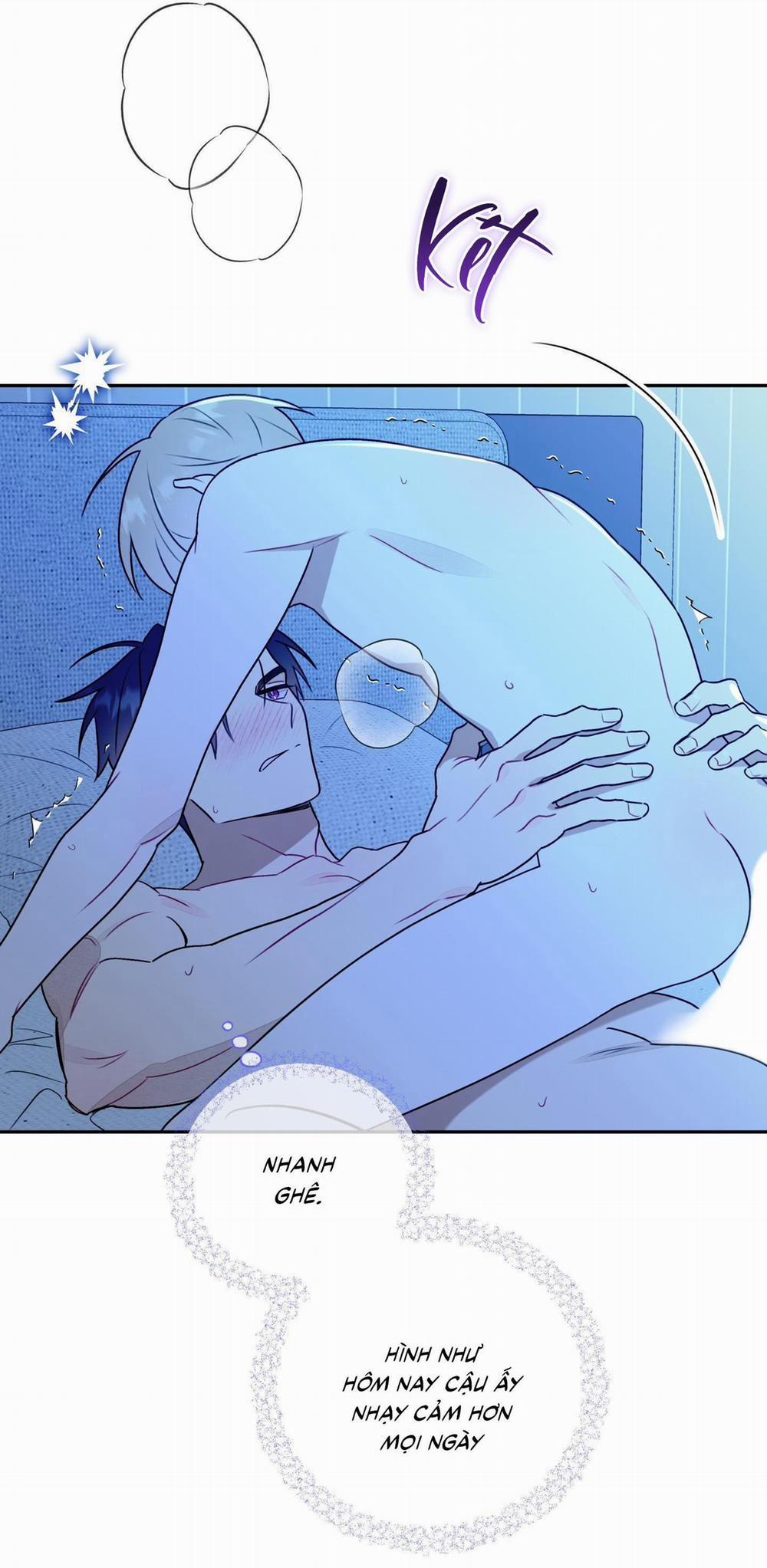 (CBunu) Bắt tay hả, thôi bỏ đi! 25 H+ trang 37