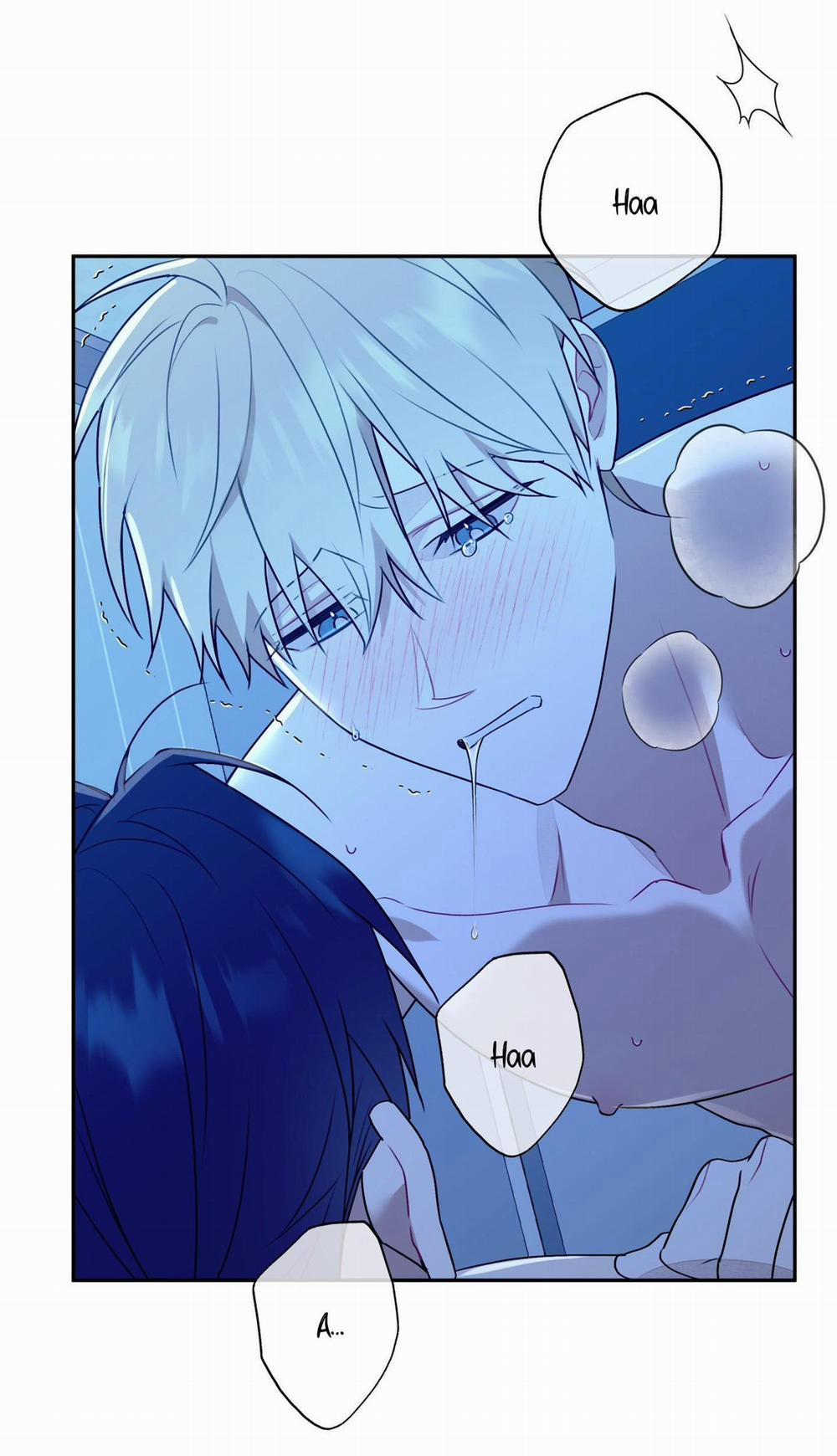 (CBunu) Bắt tay hả, thôi bỏ đi! 25 H+ trang 38