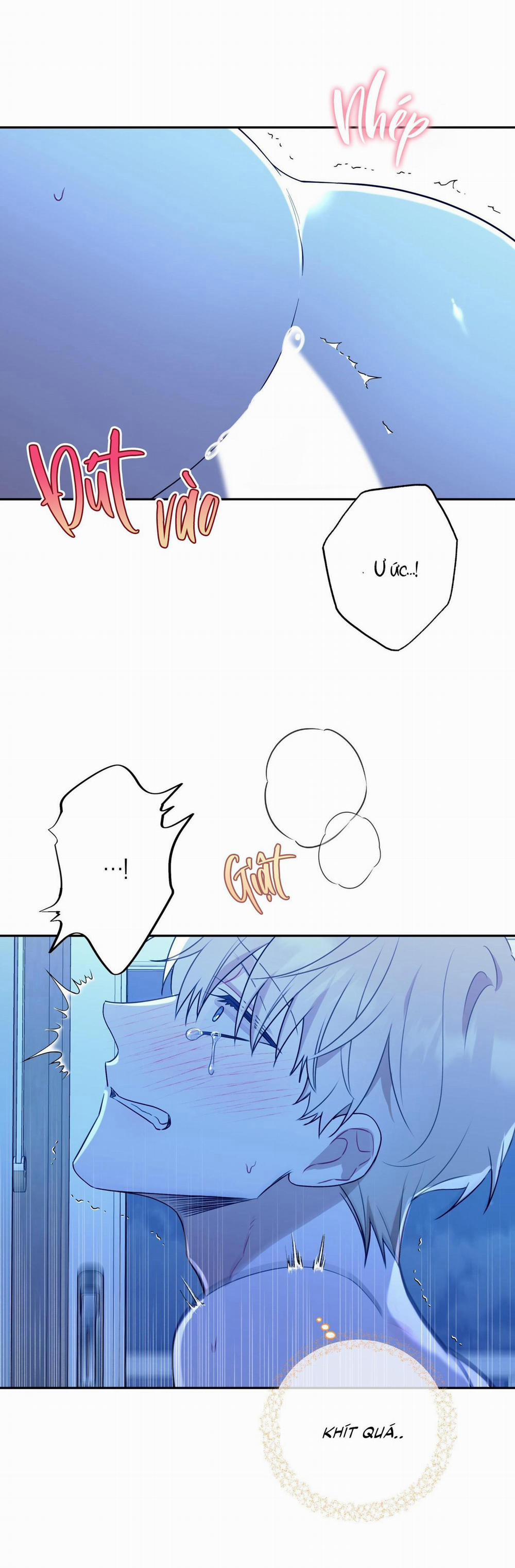 (CBunu) Bắt tay hả, thôi bỏ đi! 25 H+ trang 40