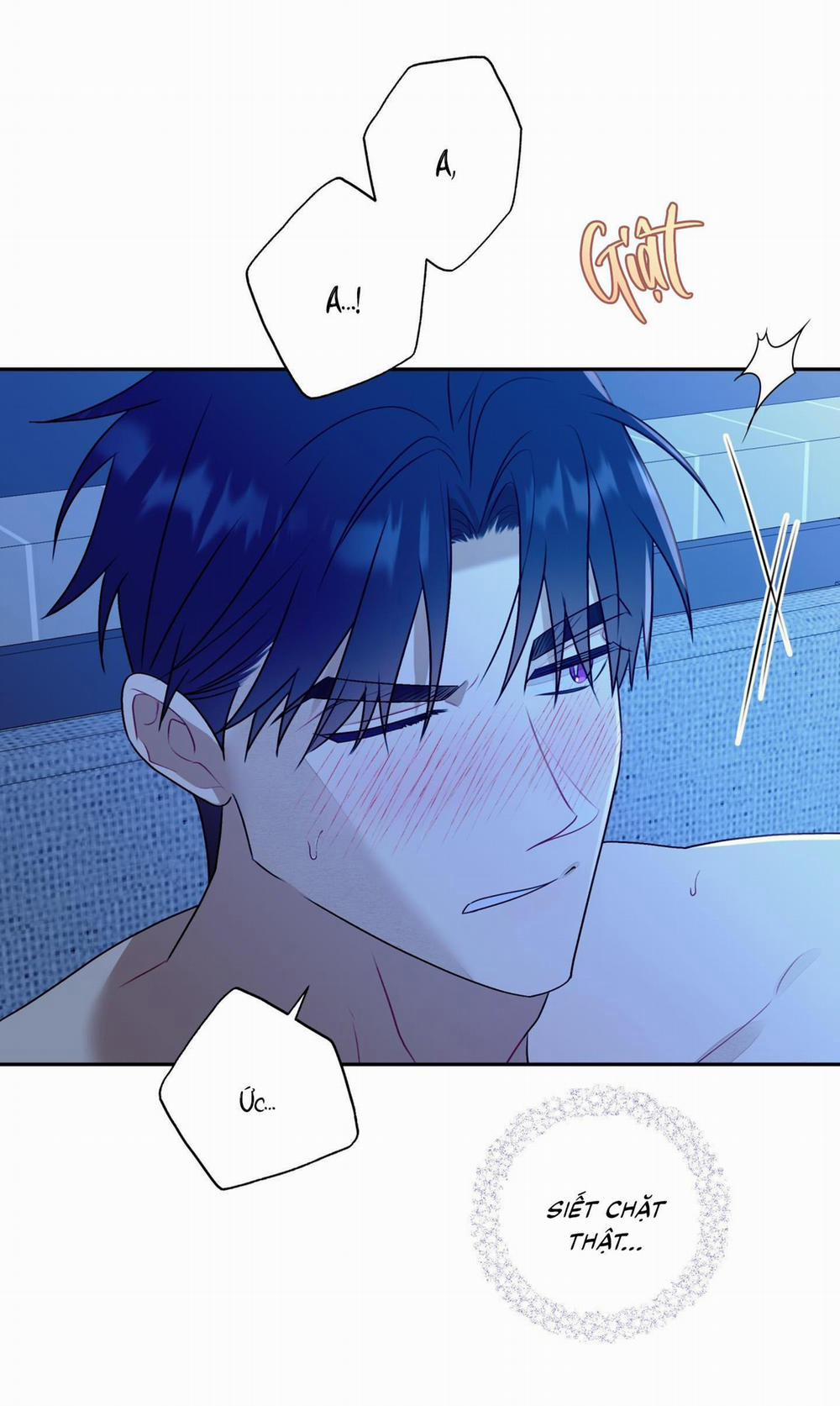 (CBunu) Bắt tay hả, thôi bỏ đi! 25 H+ trang 42