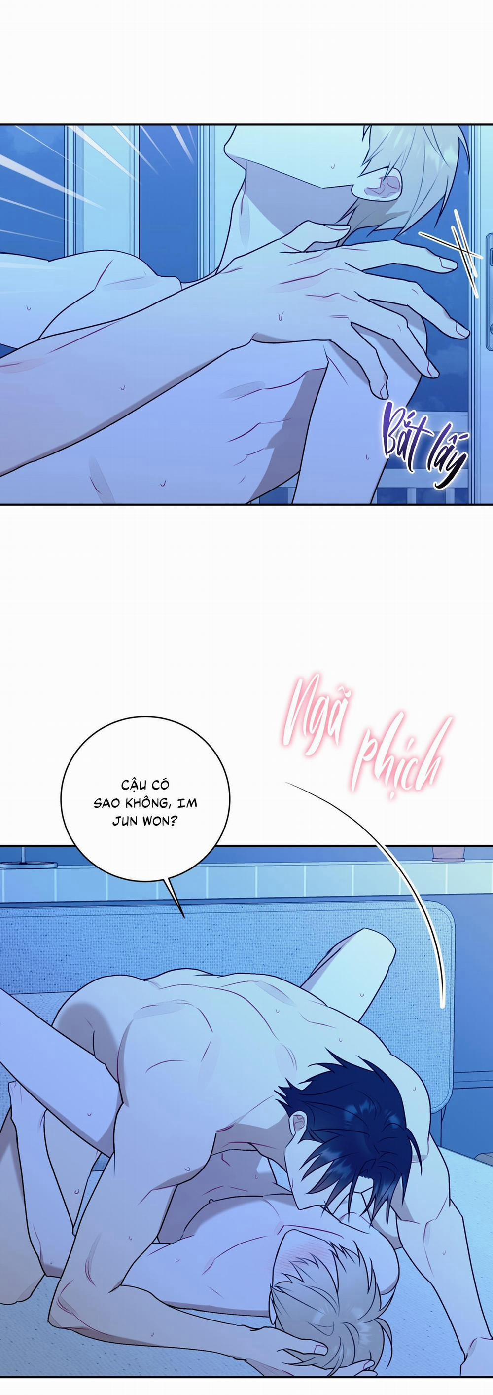 (CBunu) Bắt tay hả, thôi bỏ đi! 25 H+ trang 48