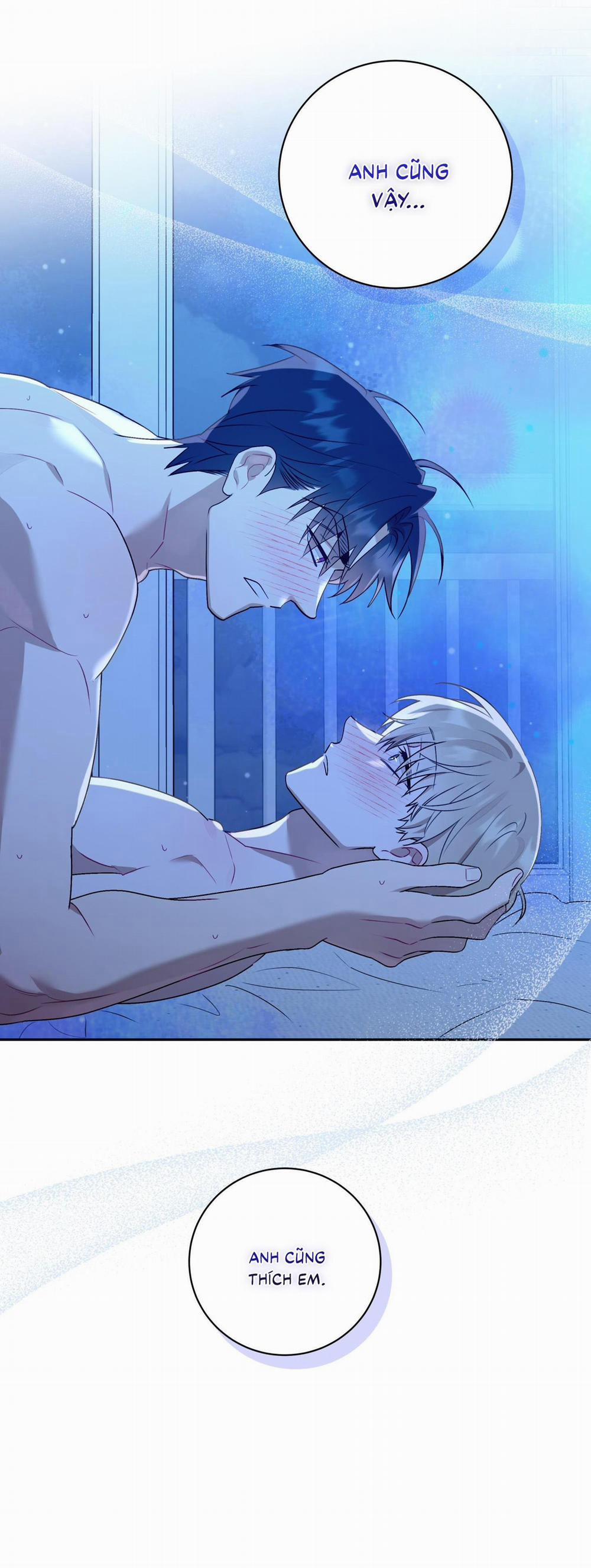 (CBunu) Bắt tay hả, thôi bỏ đi! 25 H+ trang 52