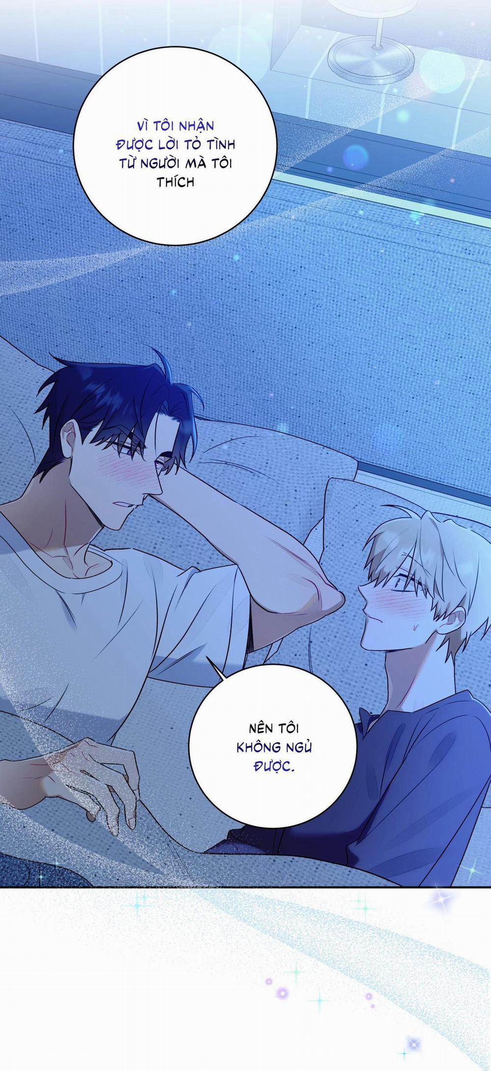 (CBunu) Bắt tay hả, thôi bỏ đi! 25 trang 1