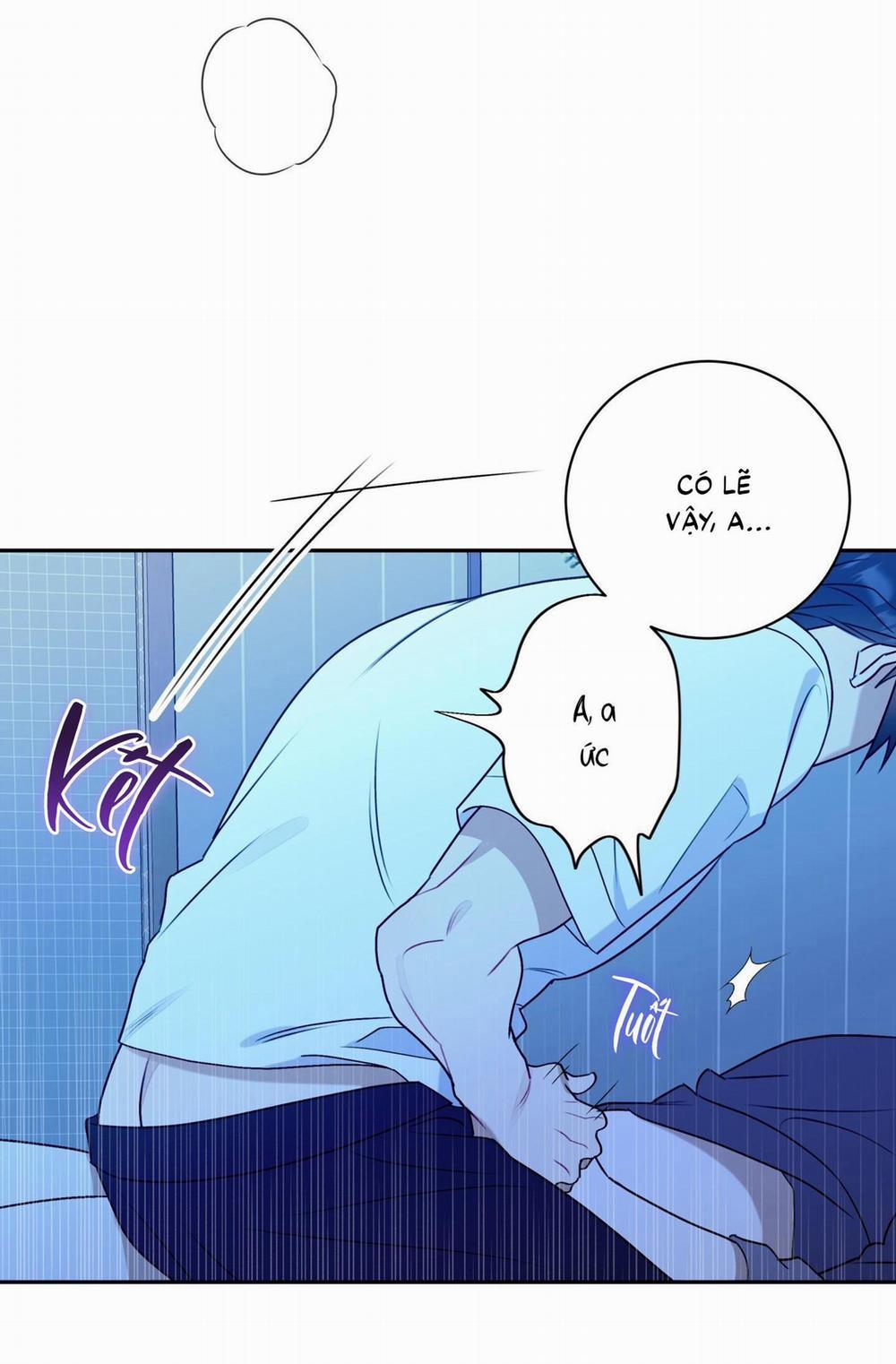 (CBunu) Bắt tay hả, thôi bỏ đi! 25 trang 15