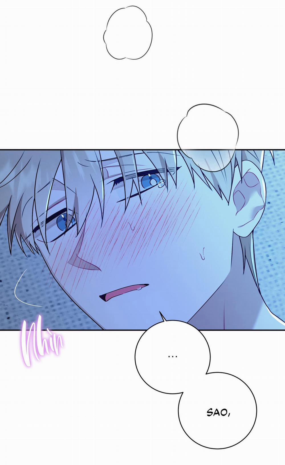 (CBunu) Bắt tay hả, thôi bỏ đi! 25 trang 21