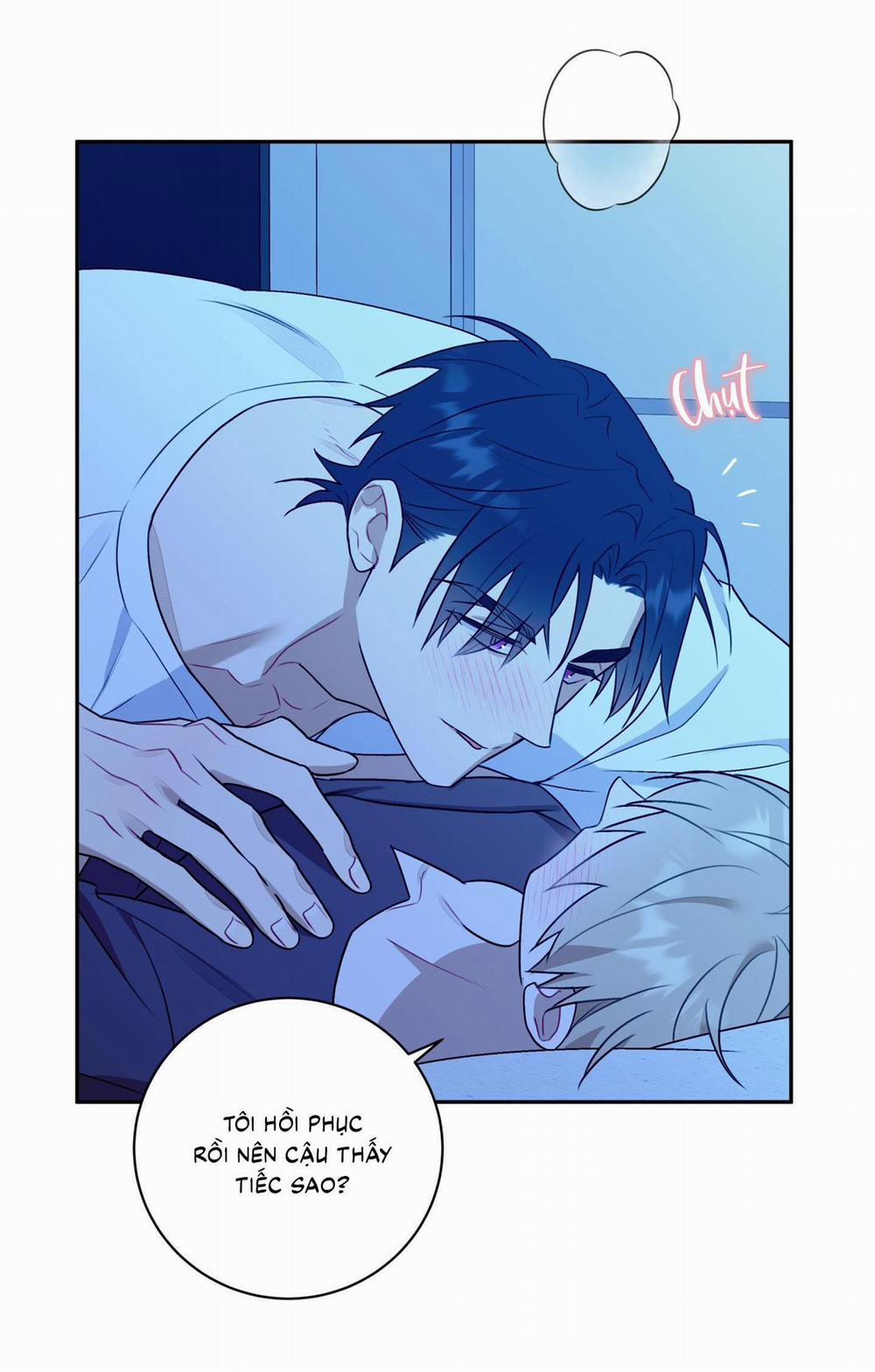 (CBunu) Bắt tay hả, thôi bỏ đi! 25 trang 22