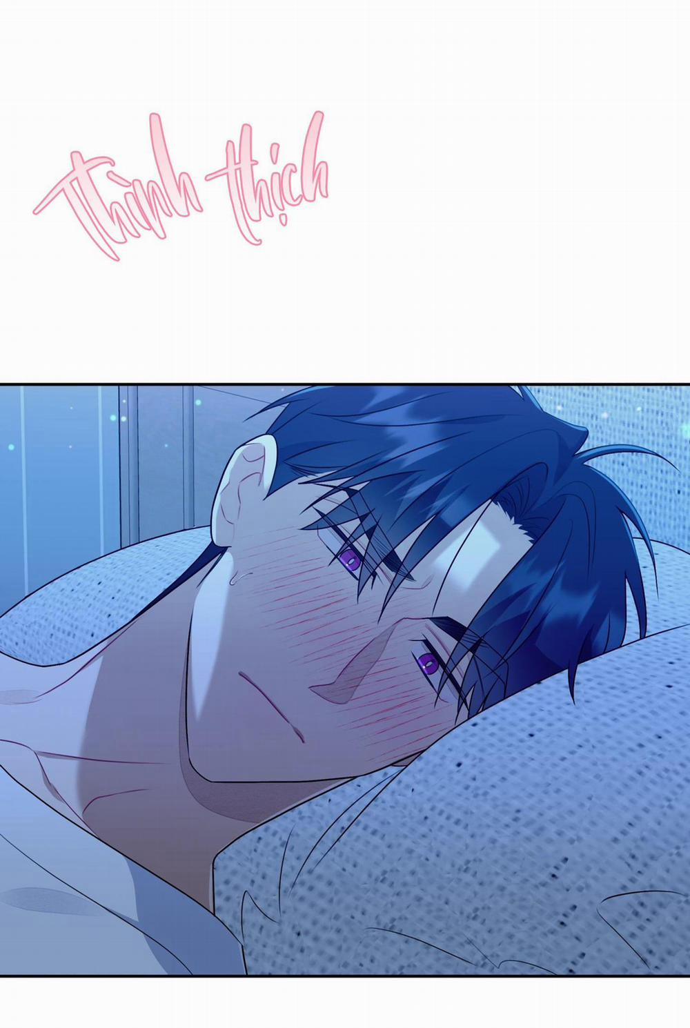 (CBunu) Bắt tay hả, thôi bỏ đi! 25 trang 3