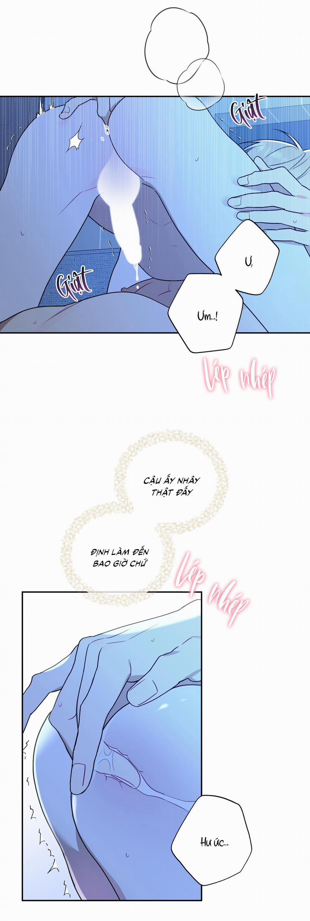 (CBunu) Bắt tay hả, thôi bỏ đi! 25 trang 31