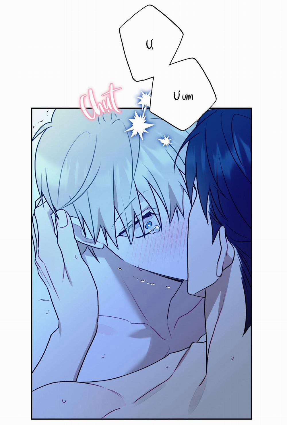 (CBunu) Bắt tay hả, thôi bỏ đi! 25 trang 34