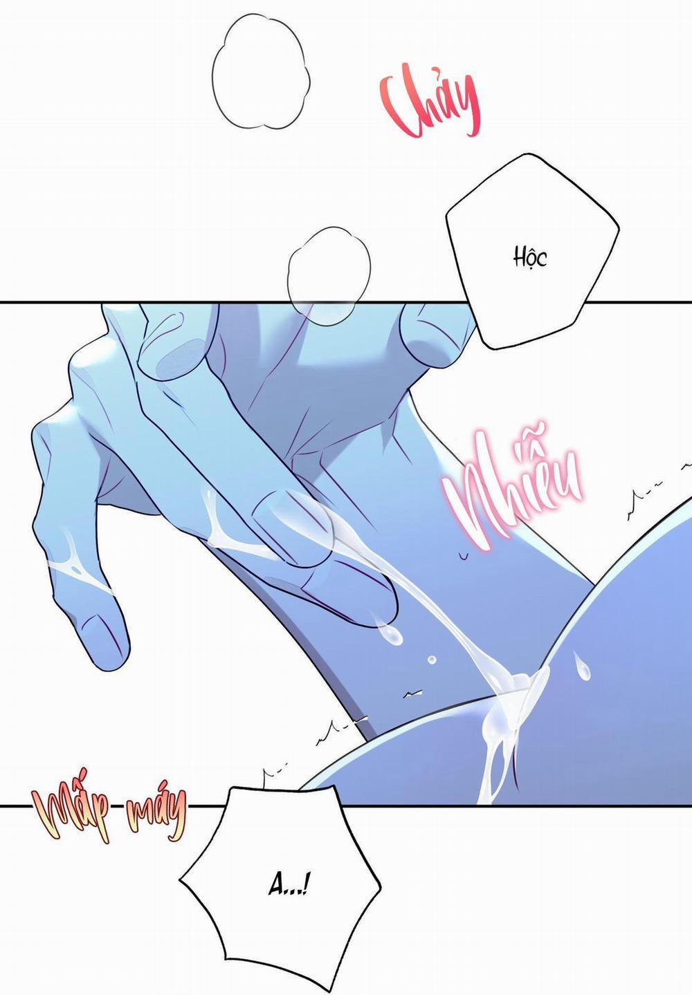 (CBunu) Bắt tay hả, thôi bỏ đi! 25 trang 36