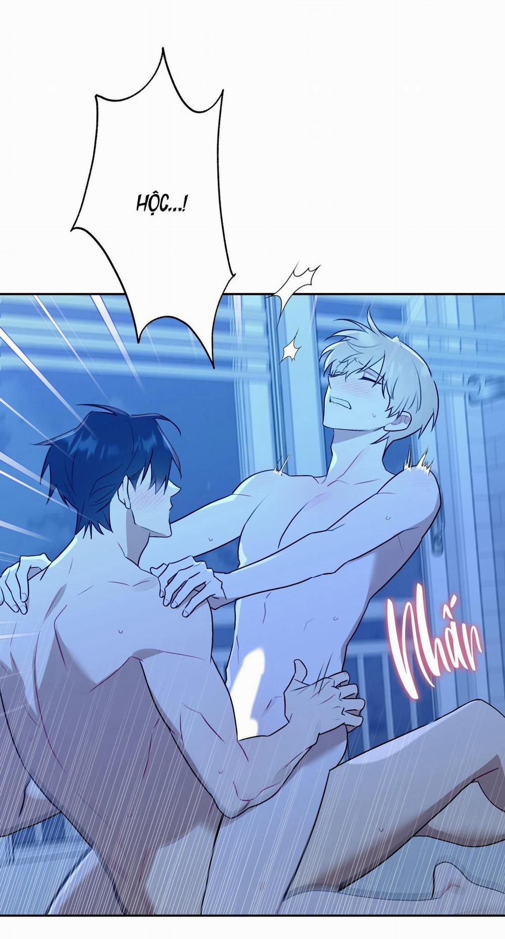 (CBunu) Bắt tay hả, thôi bỏ đi! 25 trang 44