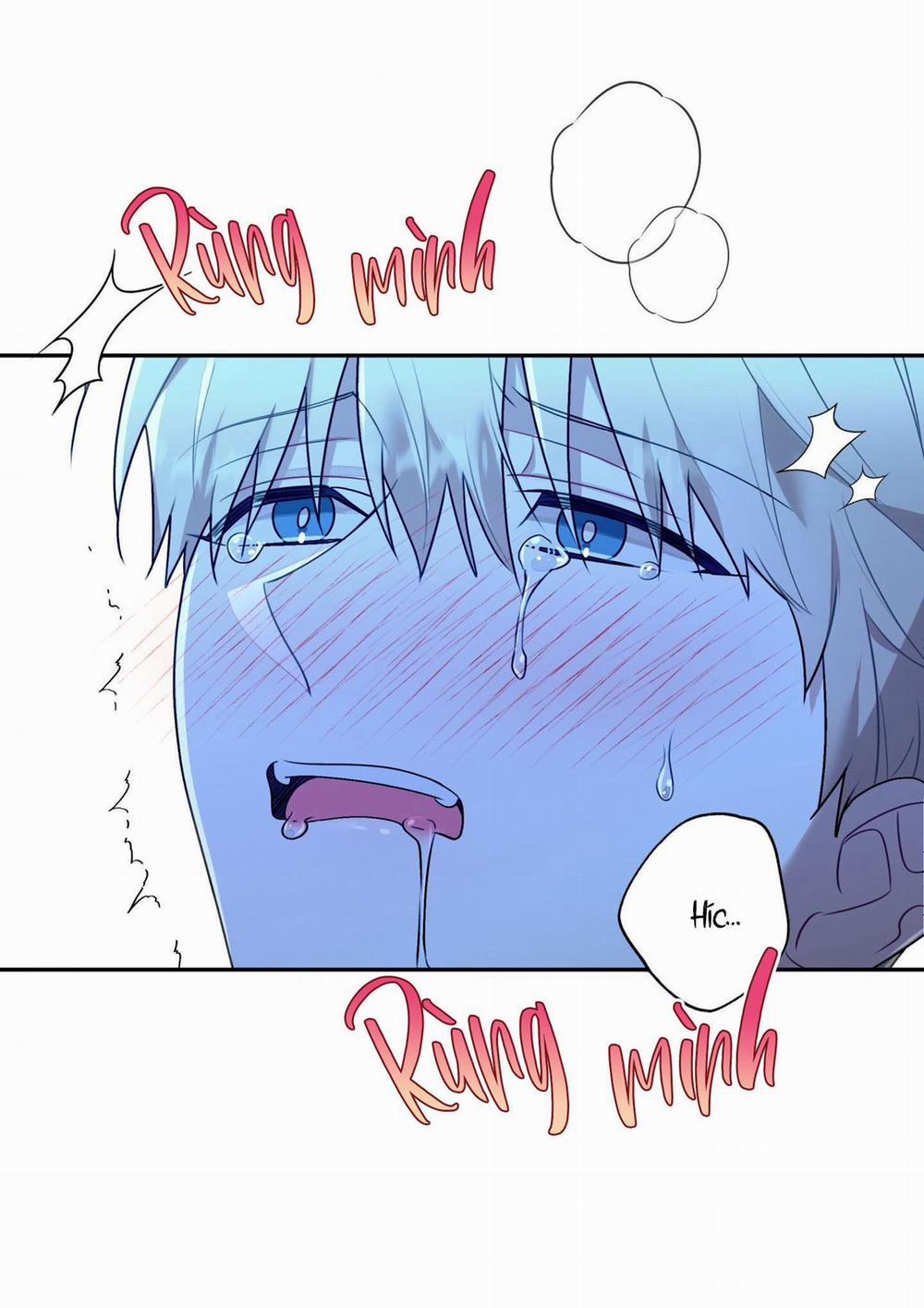 (CBunu) Bắt tay hả, thôi bỏ đi! 25 trang 46