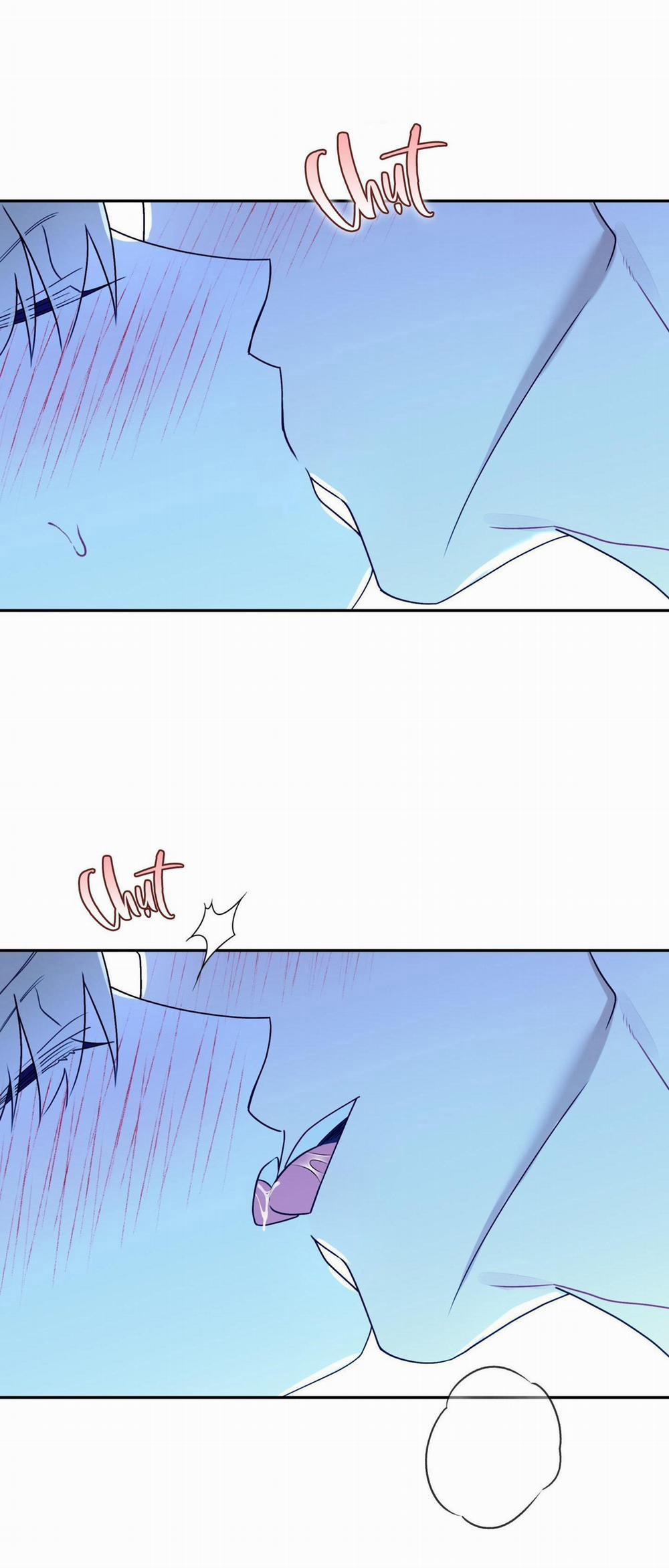 (CBunu) Bắt tay hả, thôi bỏ đi! 25 trang 8