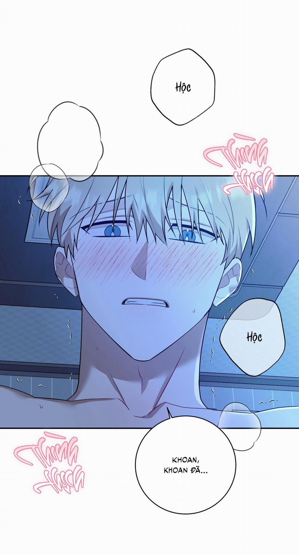 (CBunu) Bắt tay hả, thôi bỏ đi! 26 H+ trang 18