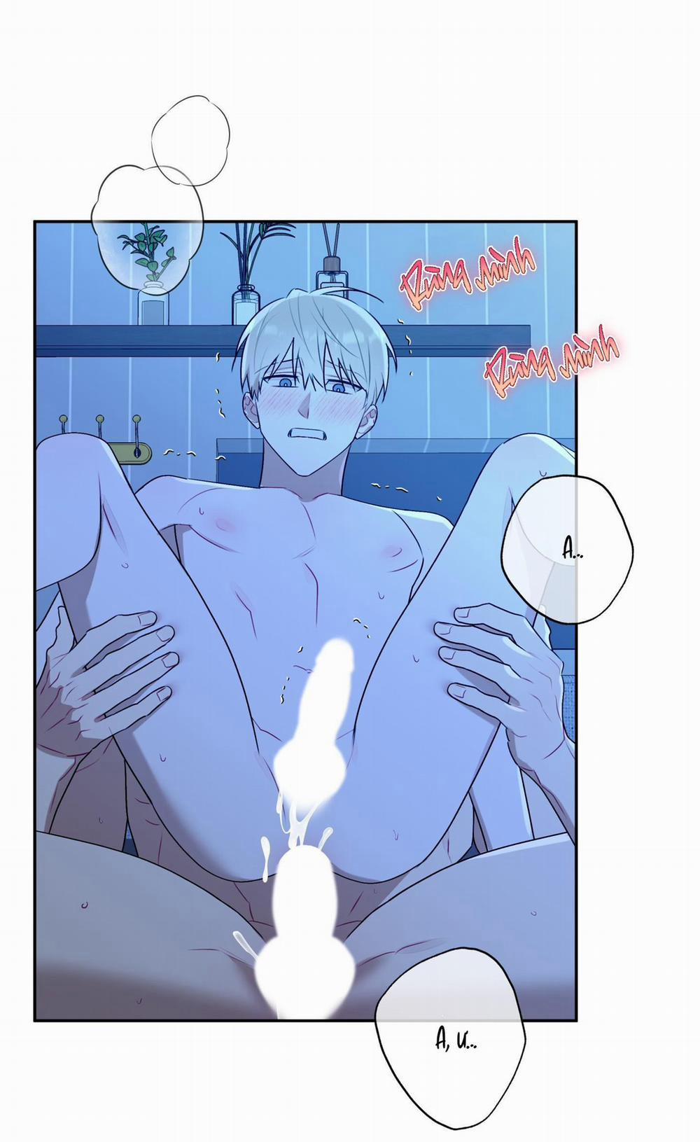 (CBunu) Bắt tay hả, thôi bỏ đi! 26 H+ trang 19