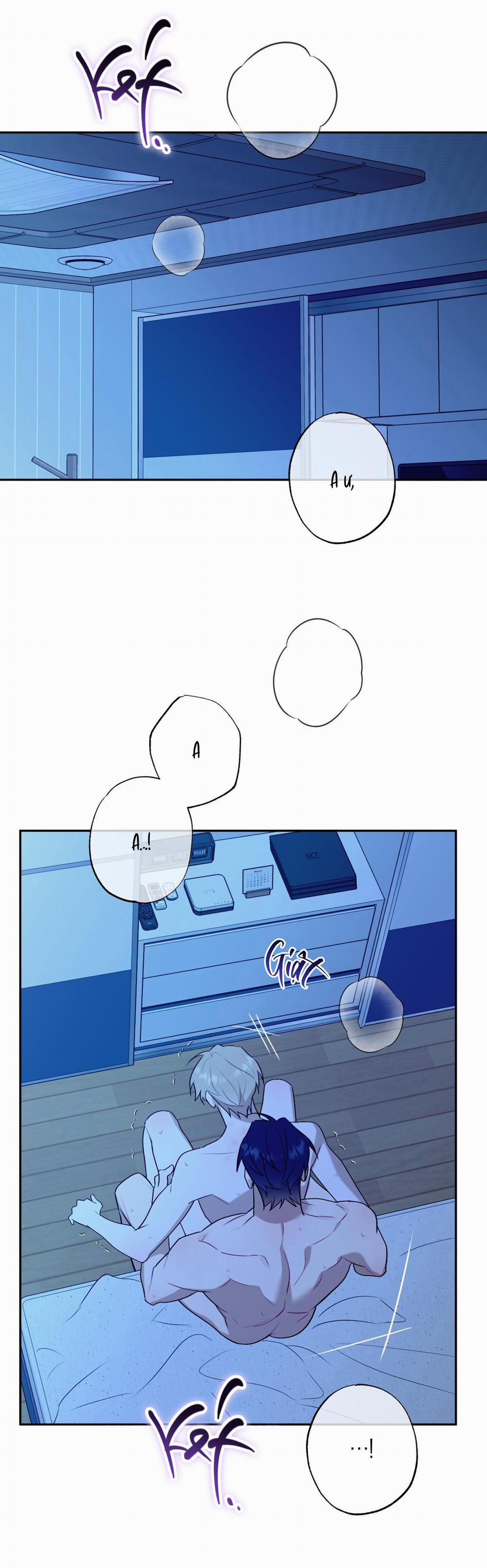 (CBunu) Bắt tay hả, thôi bỏ đi! 26 H+ trang 26