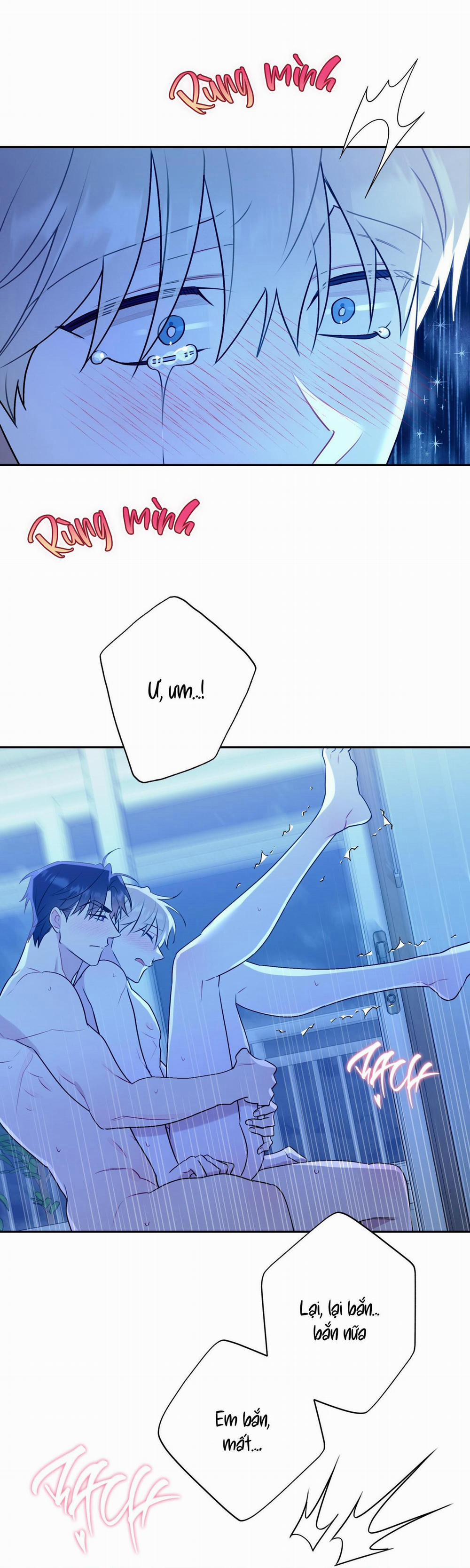 (CBunu) Bắt tay hả, thôi bỏ đi! 26 H+ trang 31