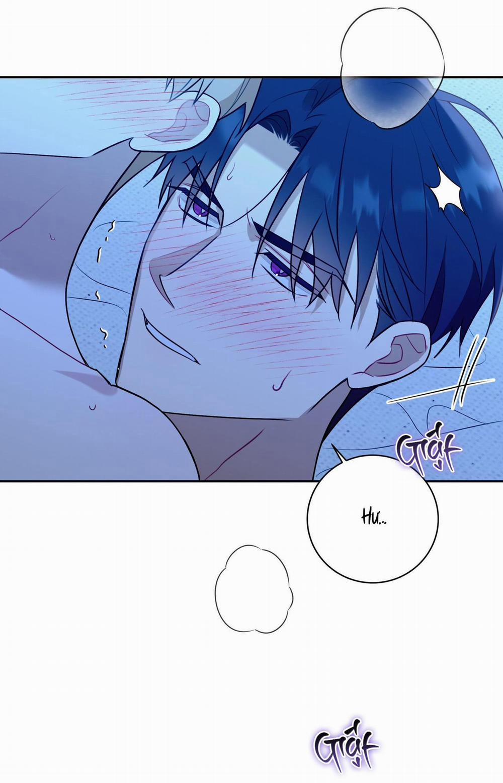 (CBunu) Bắt tay hả, thôi bỏ đi! 26 H+ trang 34