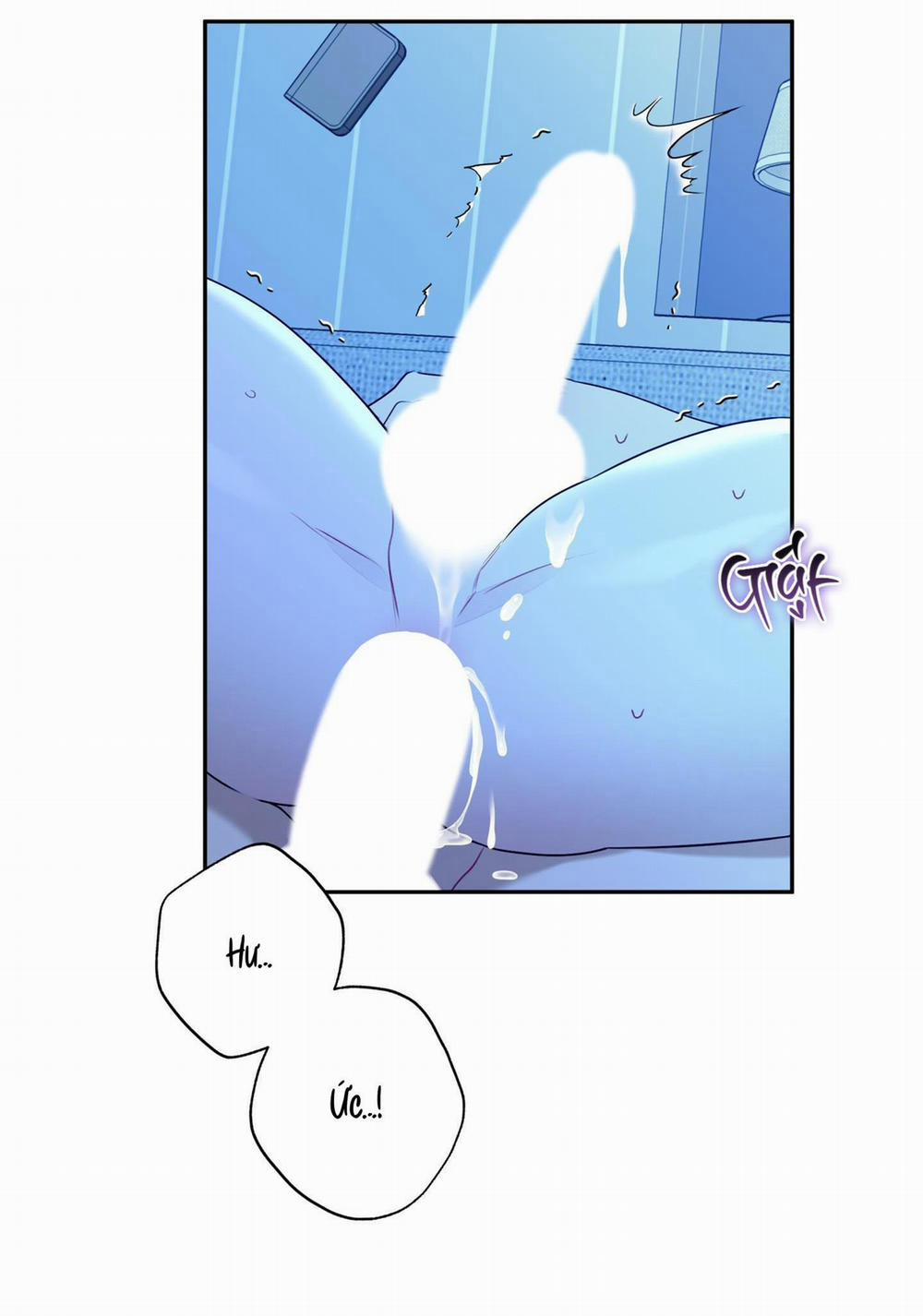 (CBunu) Bắt tay hả, thôi bỏ đi! 26 H+ trang 35