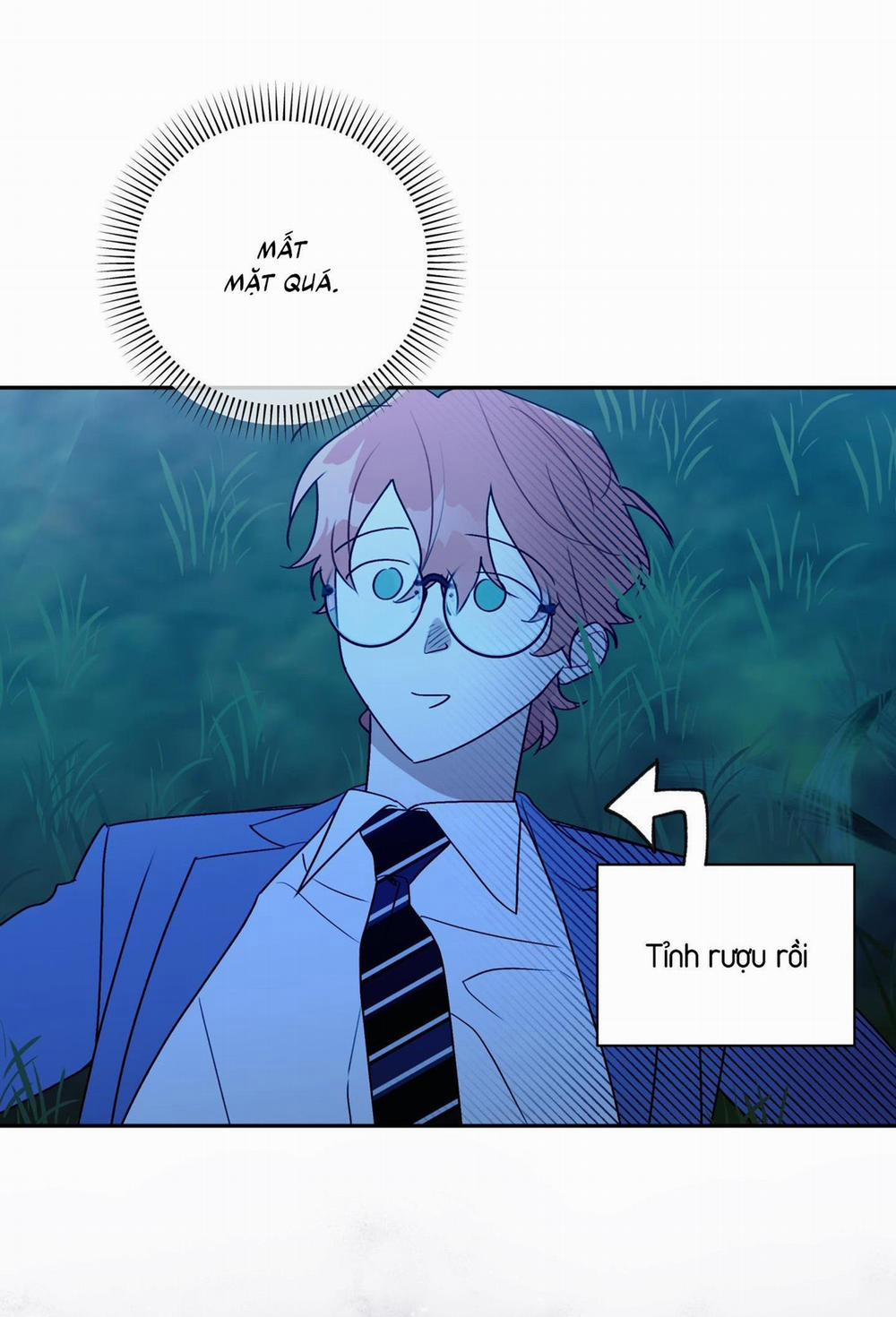 (CBunu) Bắt tay hả, thôi bỏ đi! 26 H+ trang 42