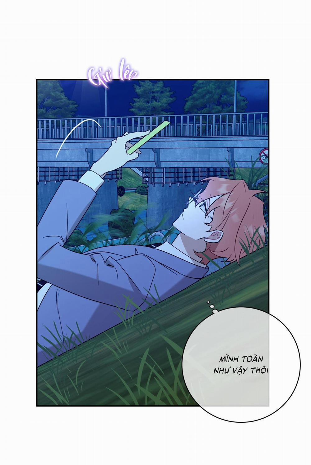 (CBunu) Bắt tay hả, thôi bỏ đi! 26 H+ trang 46